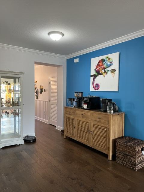 Treasure Trove - Residential Lease