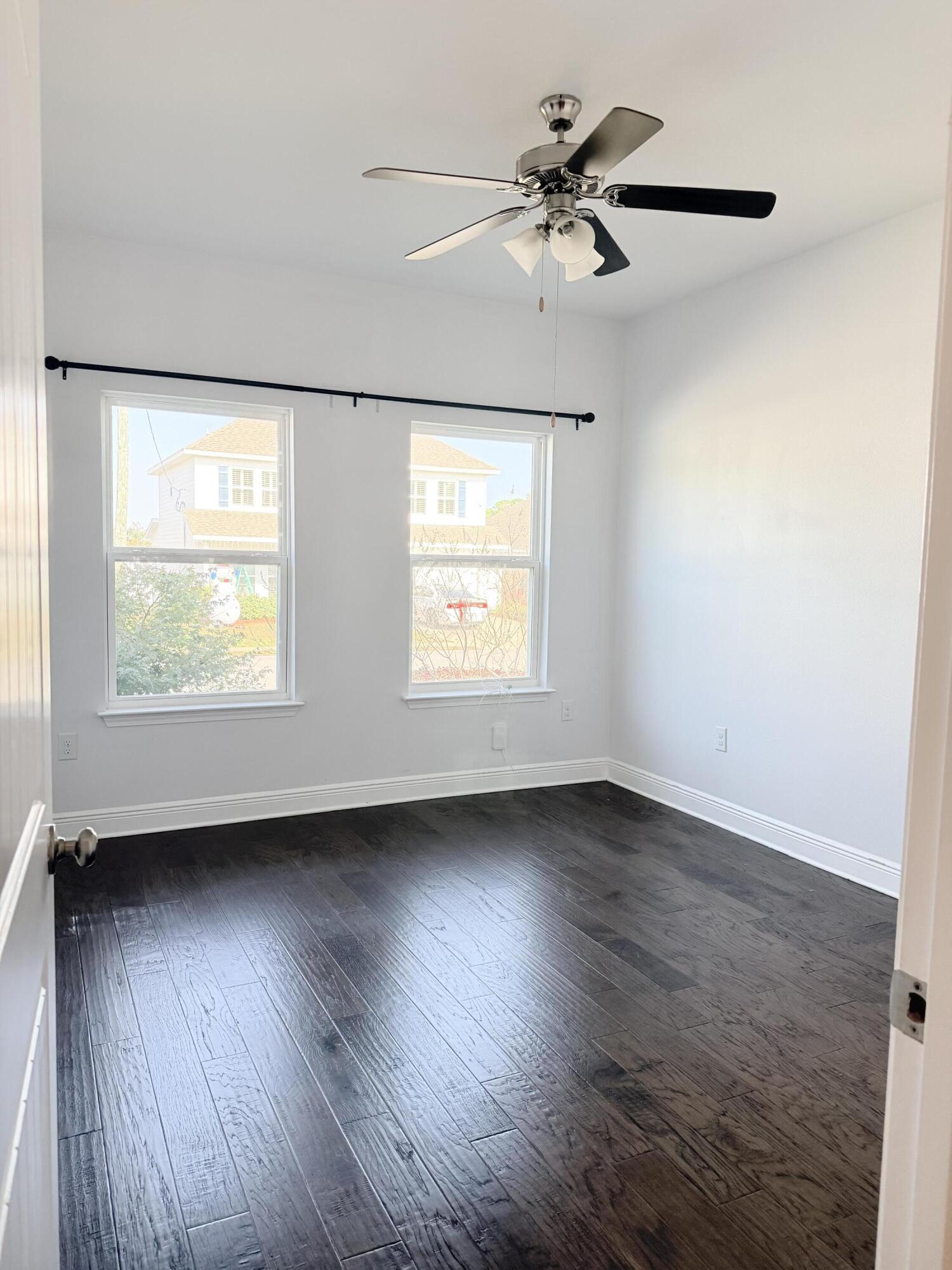 Treasure Trove - Residential Lease