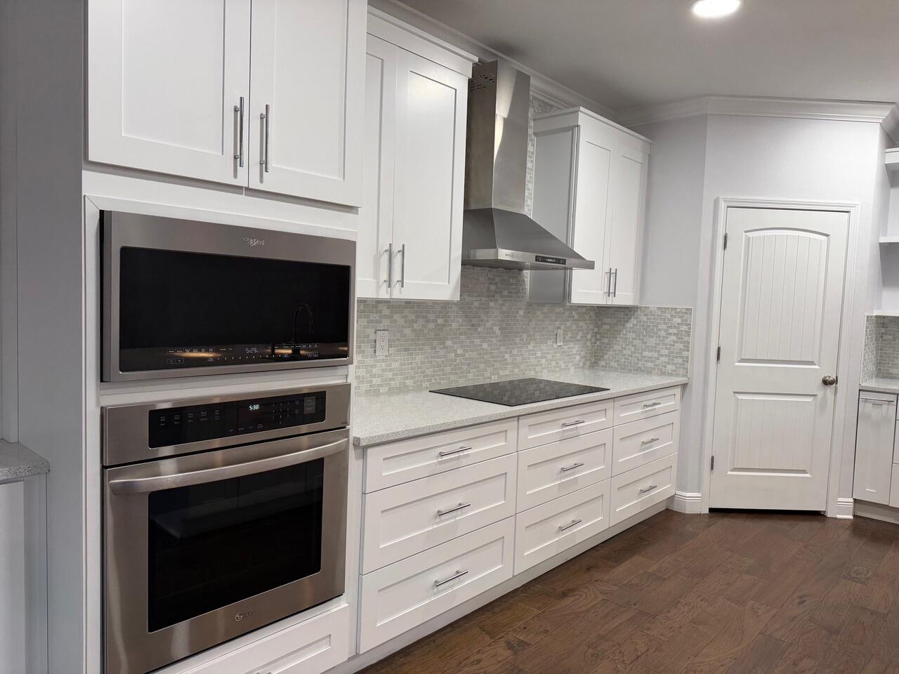 Treasure Trove - Residential Lease