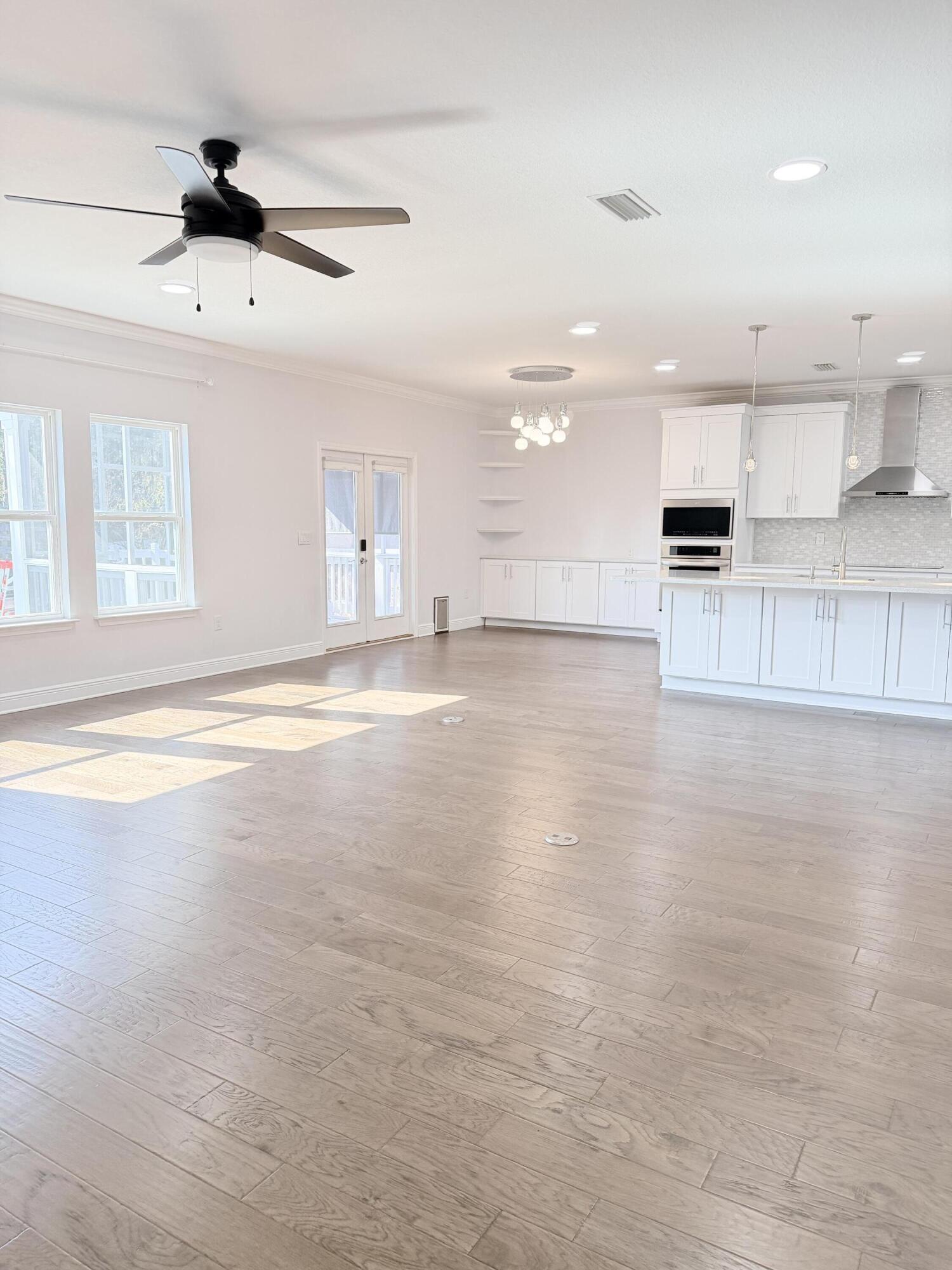 Treasure Trove - Residential Lease