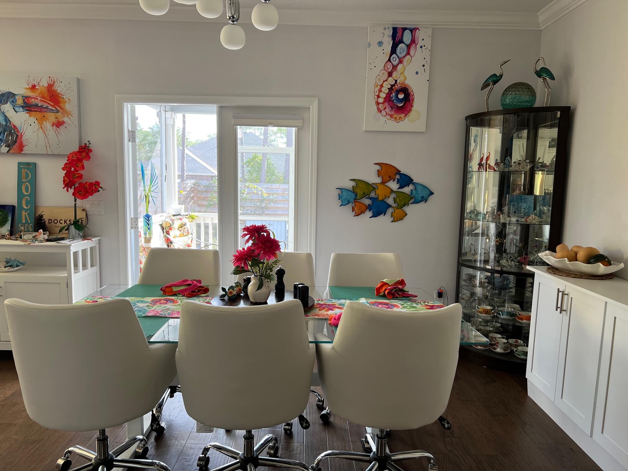 Treasure Trove - Residential Lease