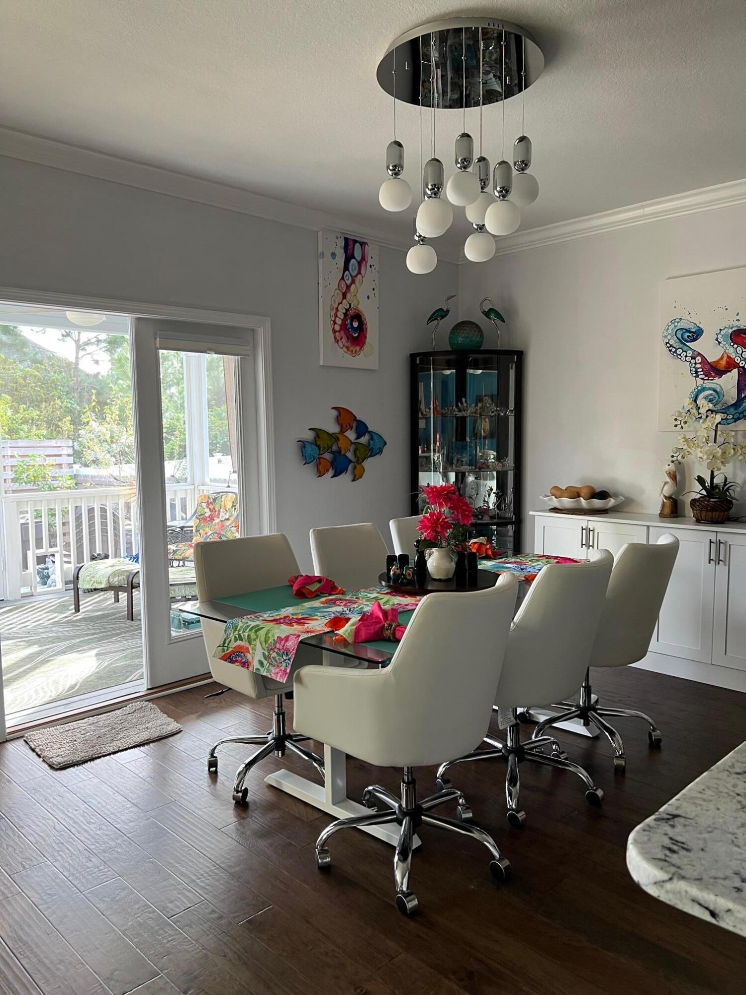 Treasure Trove - Residential Lease