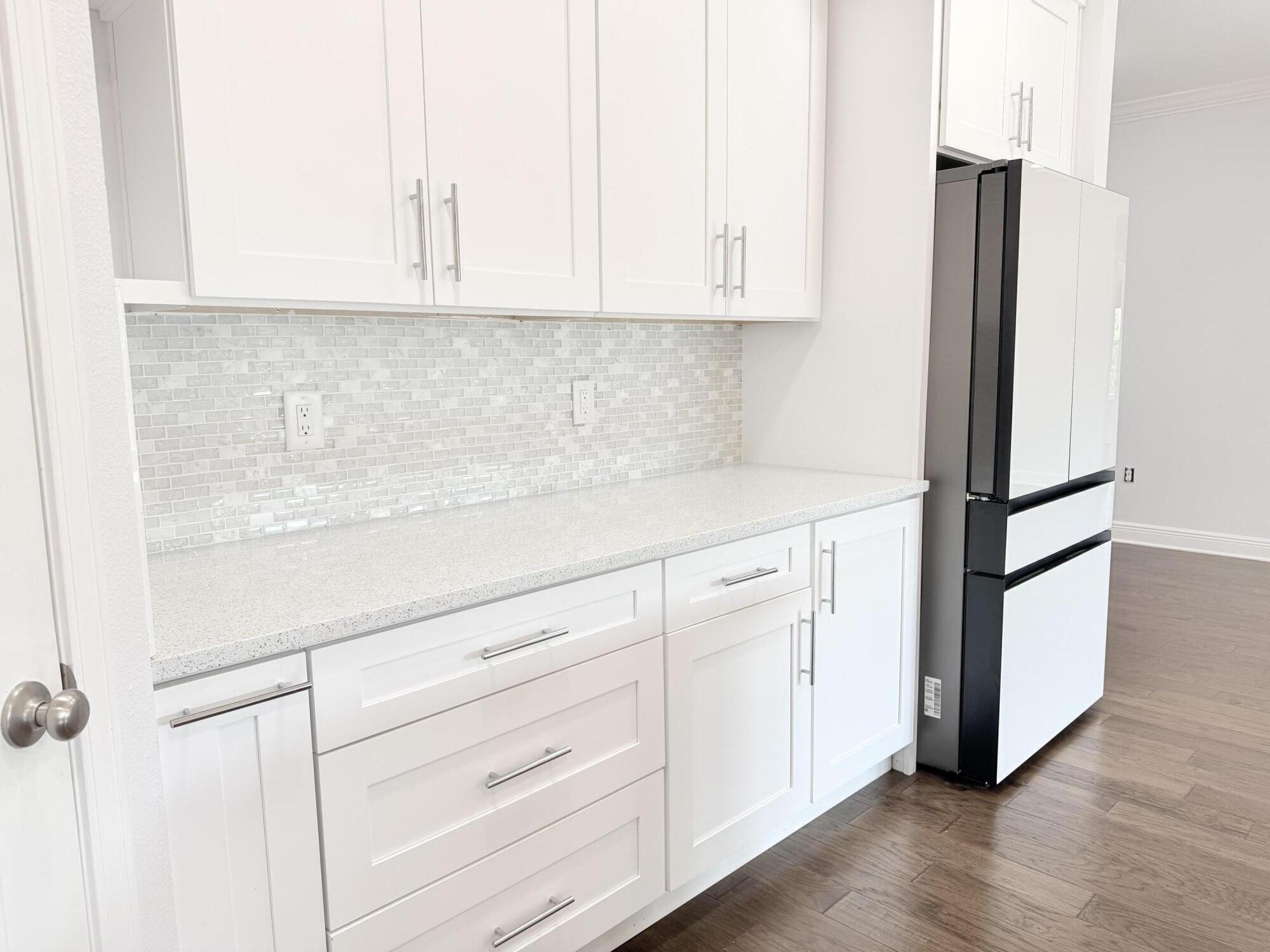 Treasure Trove - Residential Lease