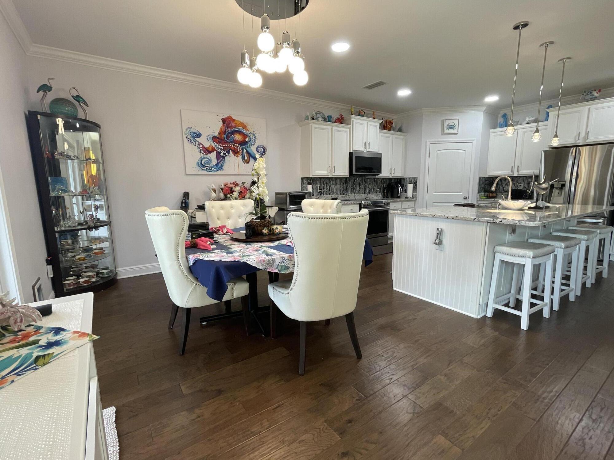 Treasure Trove - Residential Lease