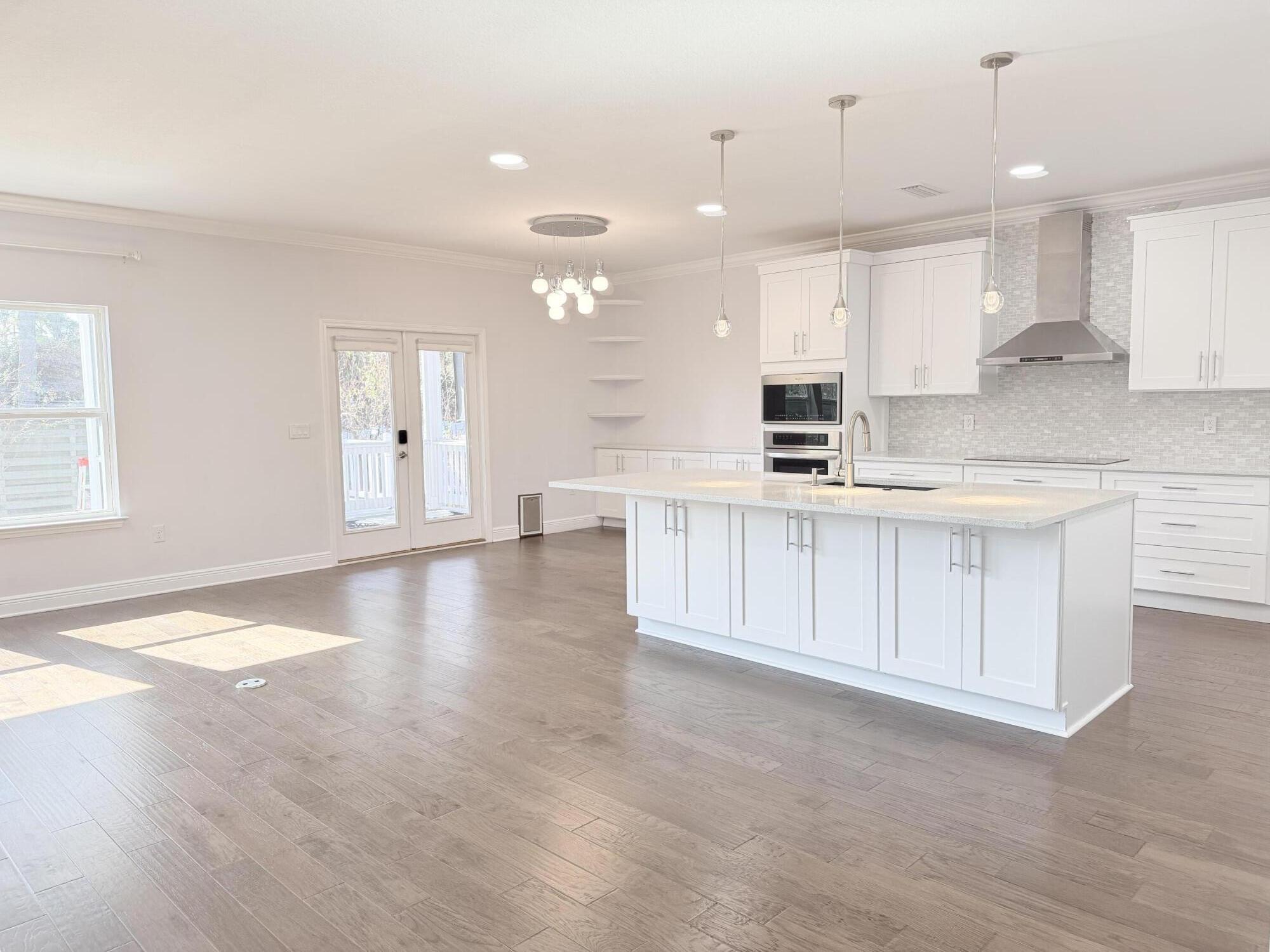 Treasure Trove - Residential Lease