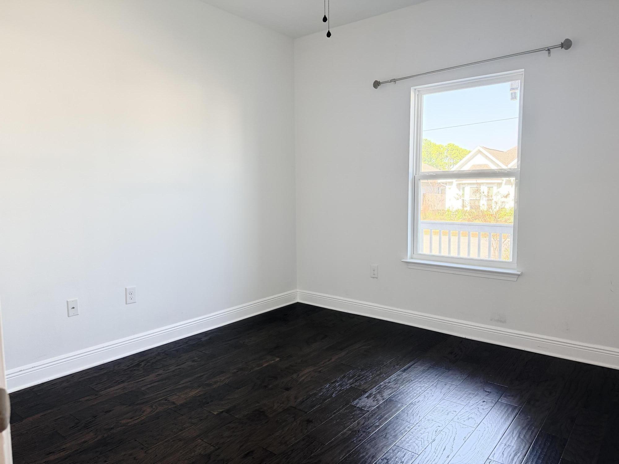 Treasure Trove - Residential Lease