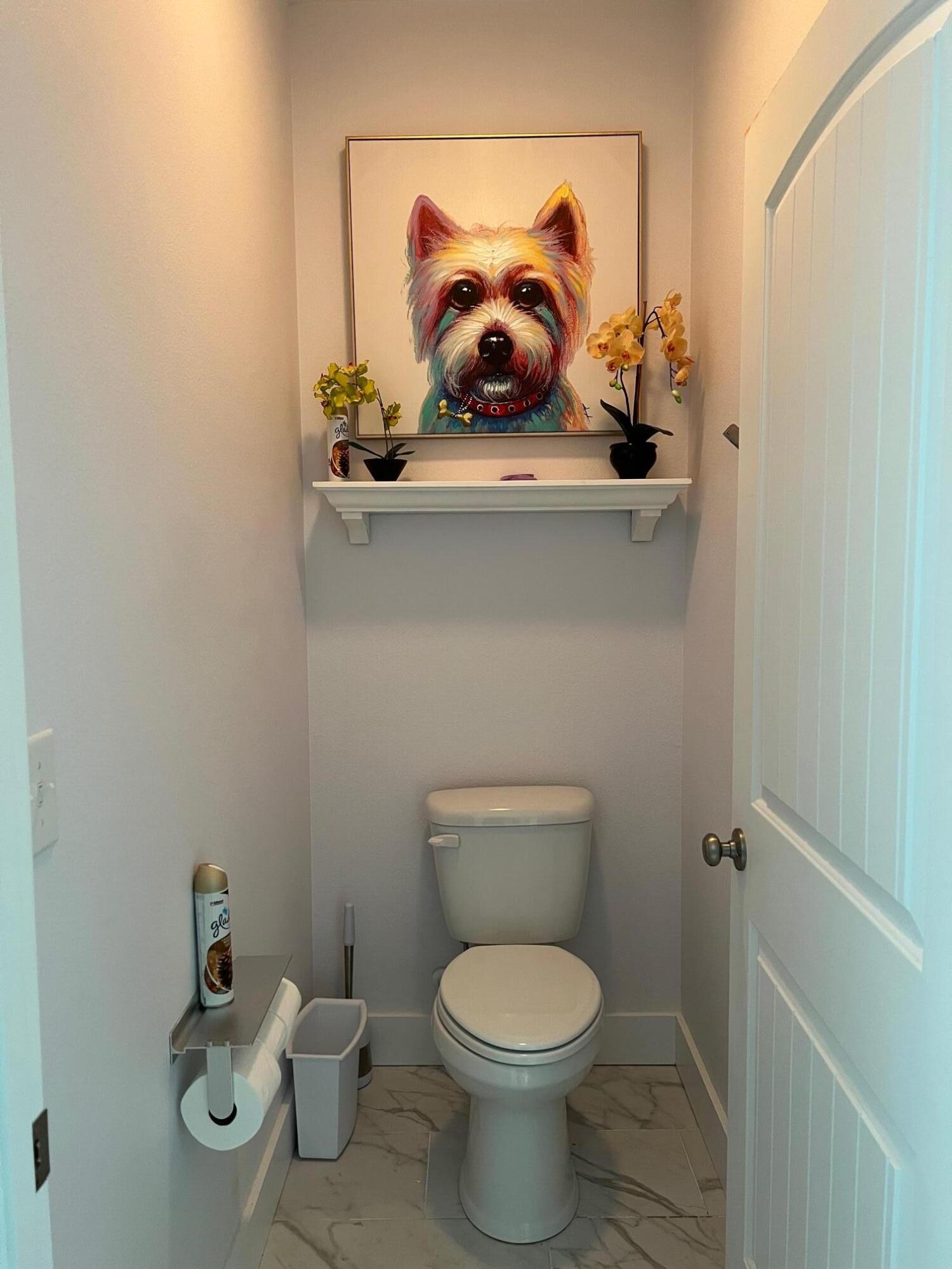 Treasure Trove - Residential Lease