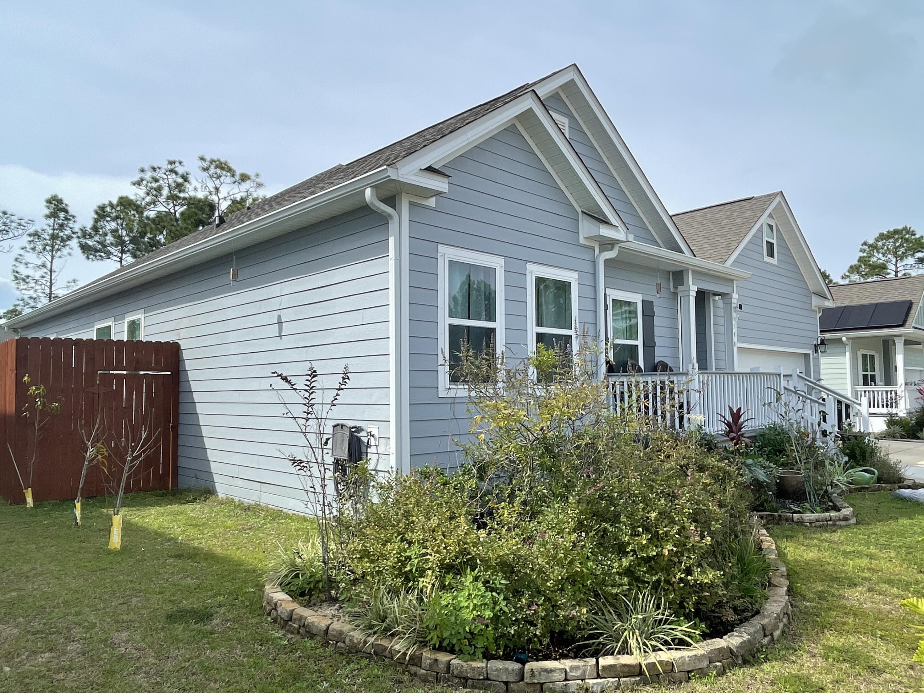 Treasure Trove - Residential Lease