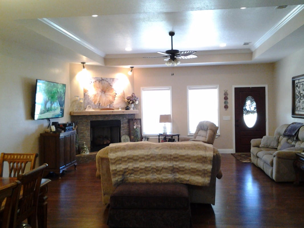 Highlands - Residential