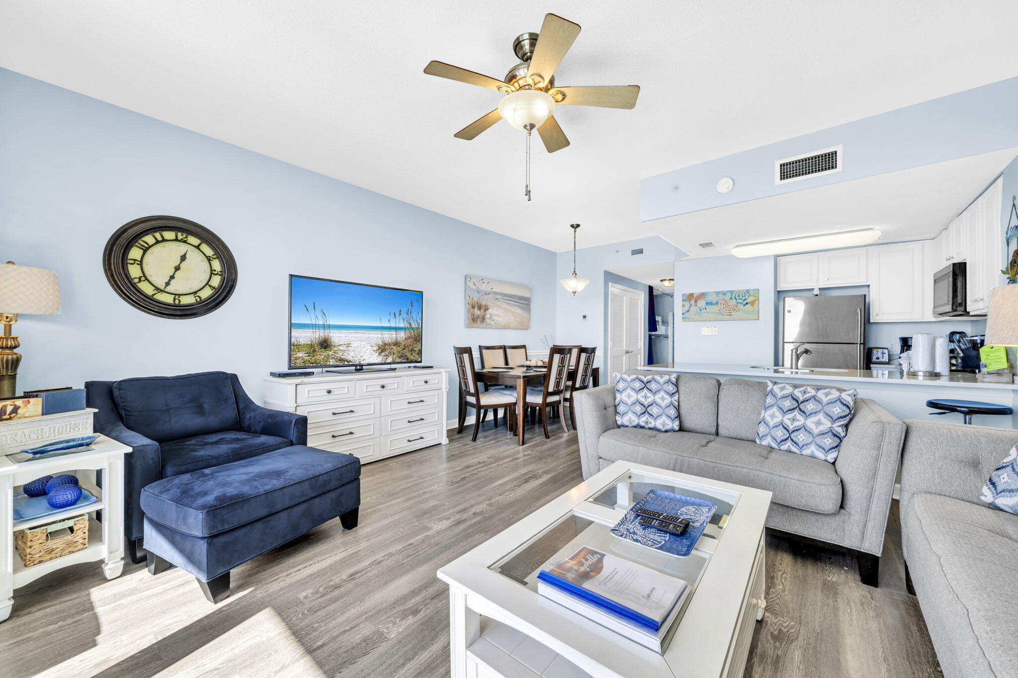 Seychelles Resort Condominium - Residential