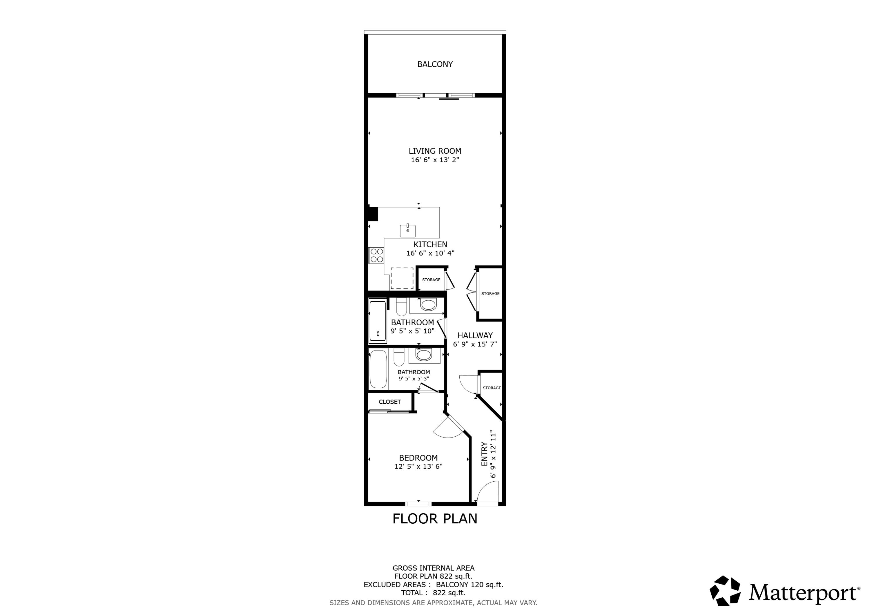 Seychelles Resort Condominium - Residential