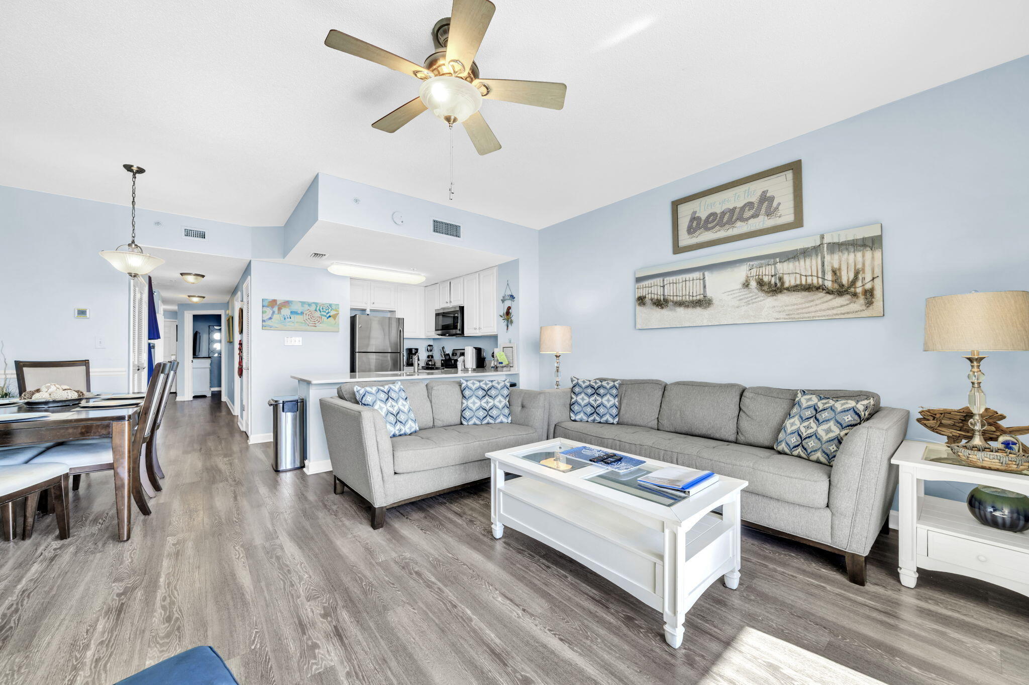 Seychelles Resort Condominium - Residential