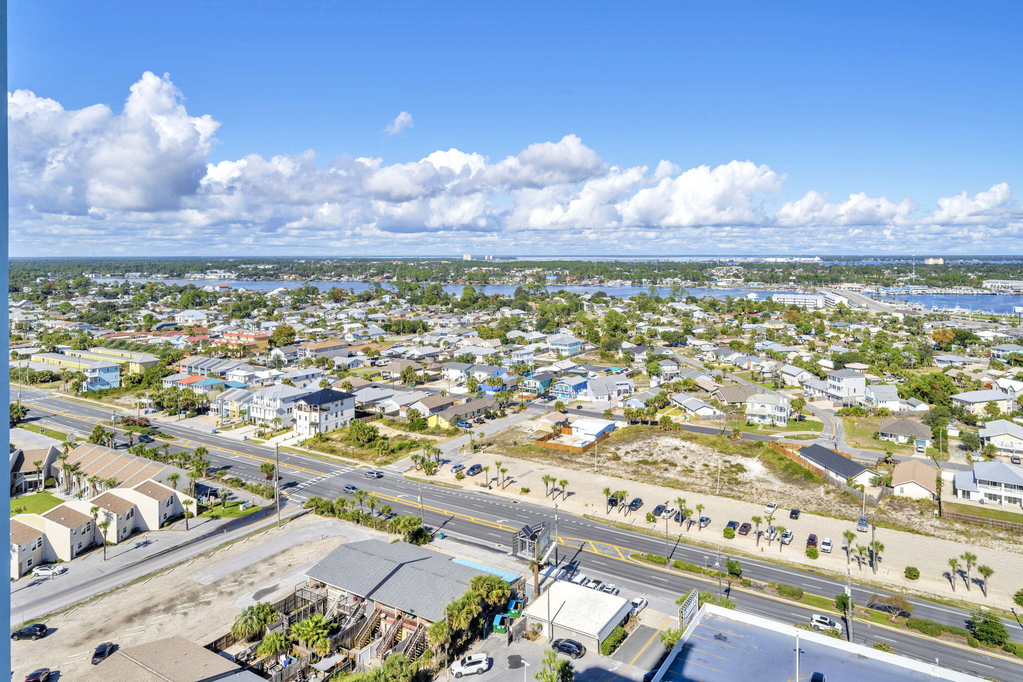 Seychelles Resort Condominium - Residential
