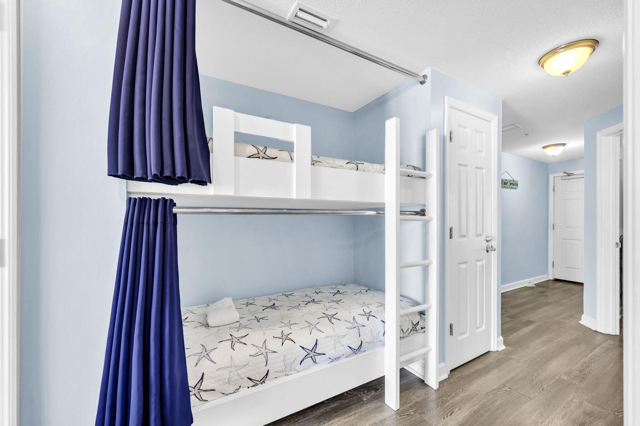 Seychelles Resort Condominium - Residential