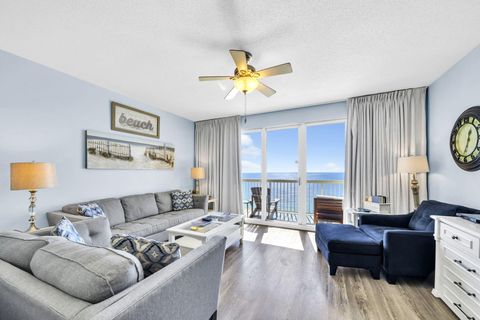 Photo of 5115 Gulf Drive #UNIT 1904, Panama City Beach, FL 32408 (MLS # 988744)