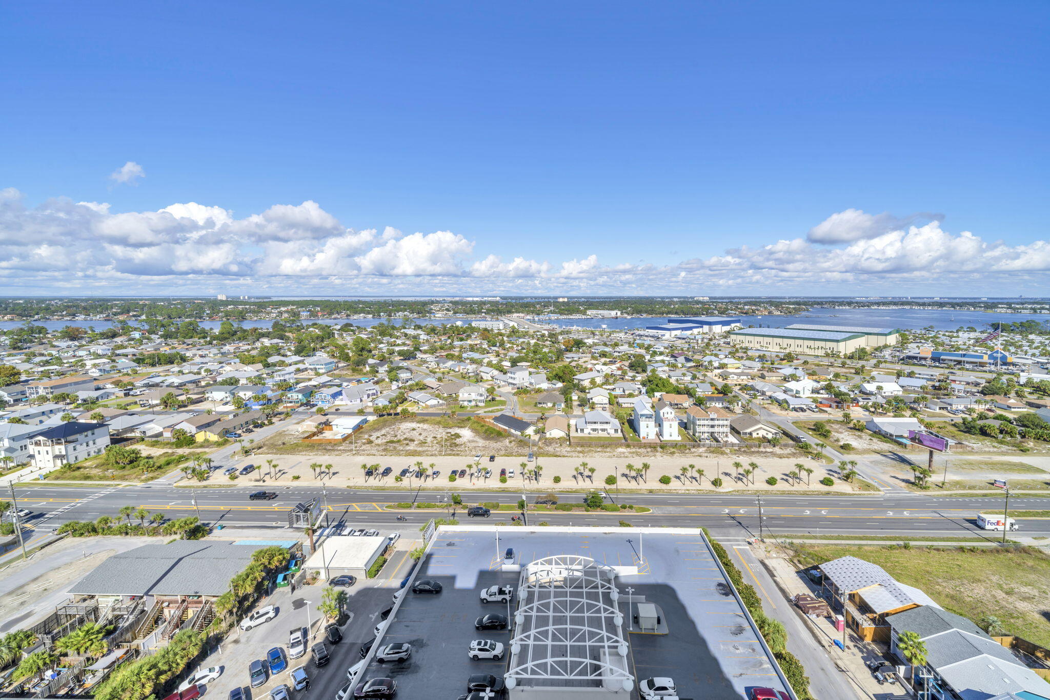 Seychelles Resort Condominium - Residential