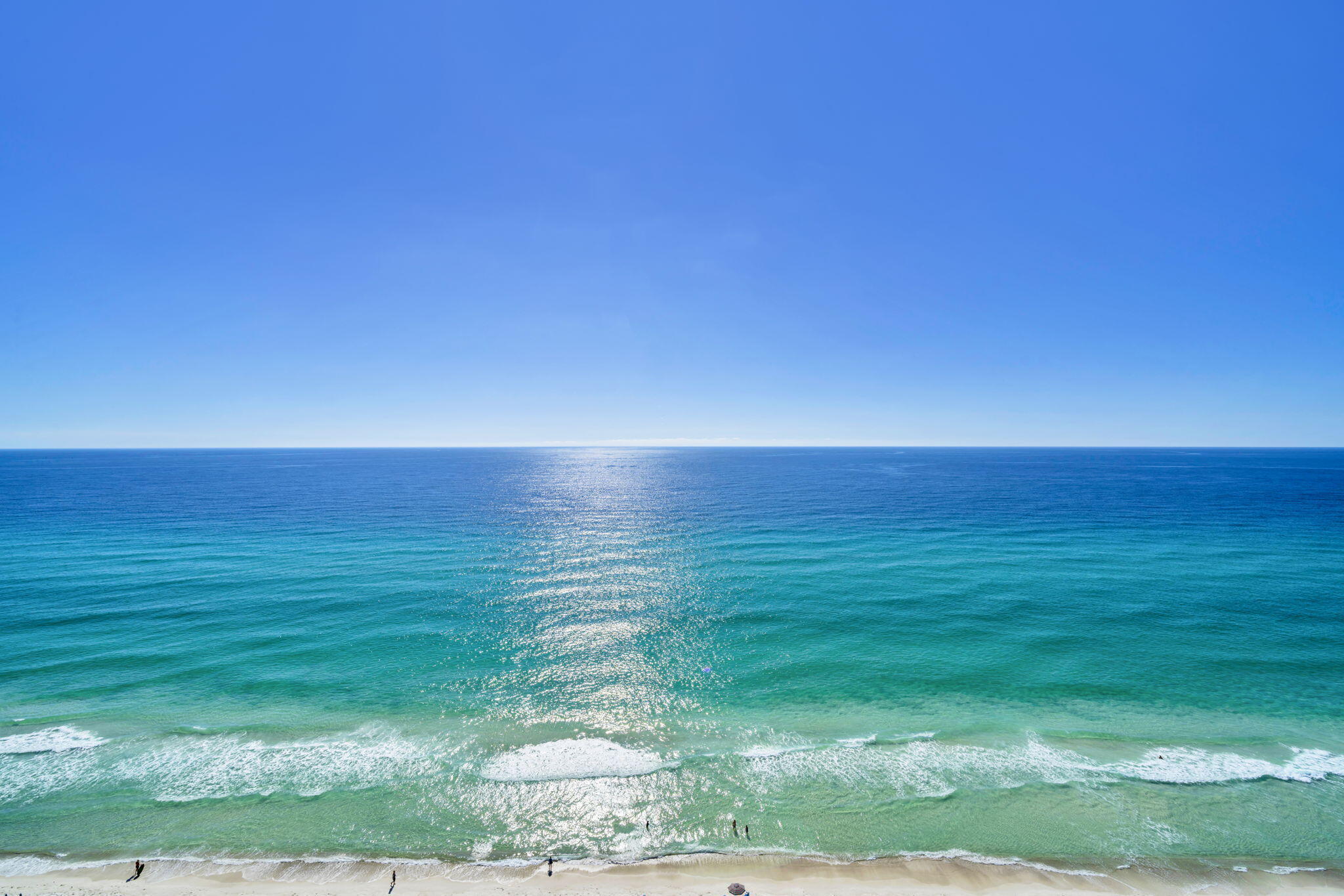 Seychelles Resort Condominium - Residential