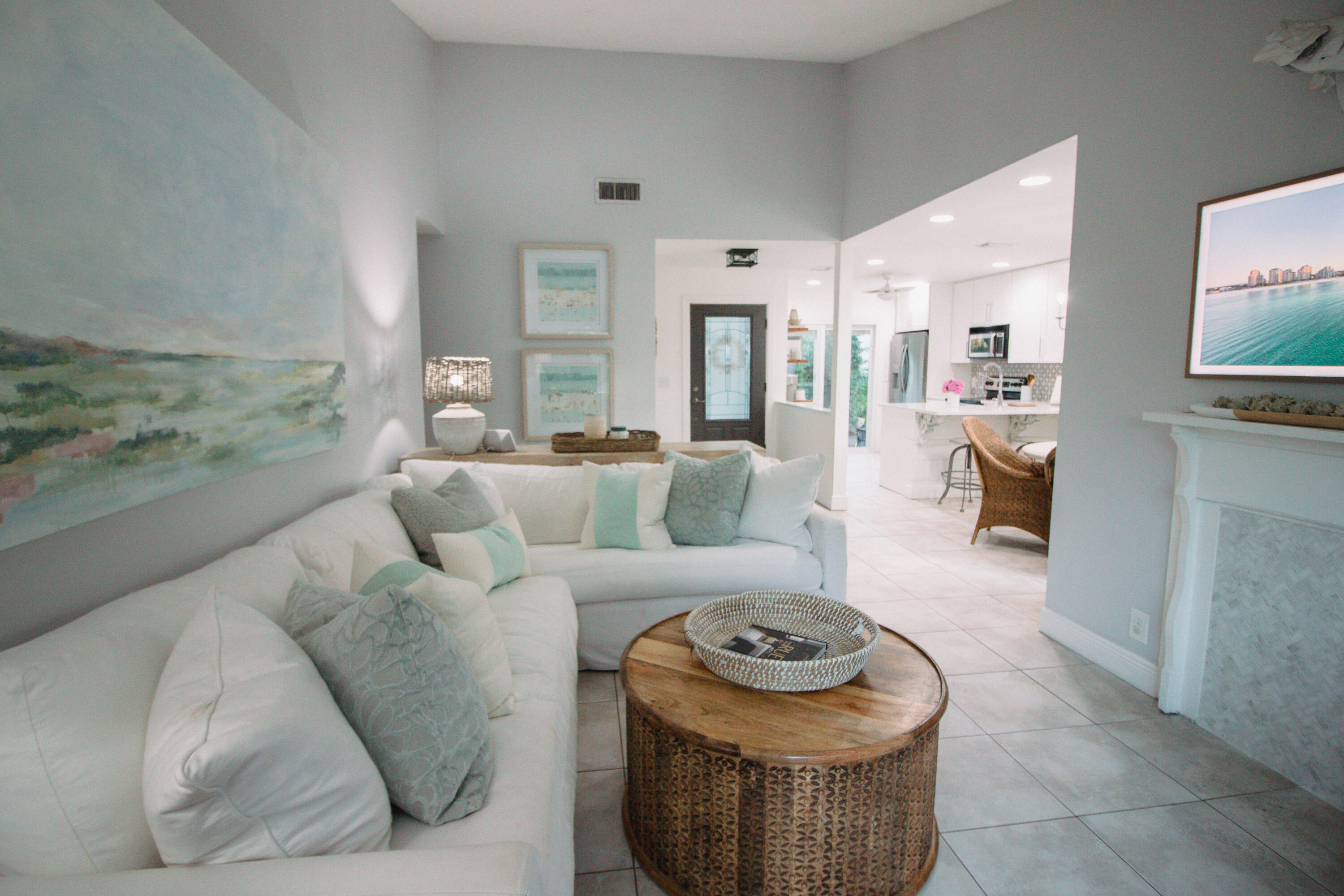 LINKSIDE VILLAGE UNIT 2 - Residential