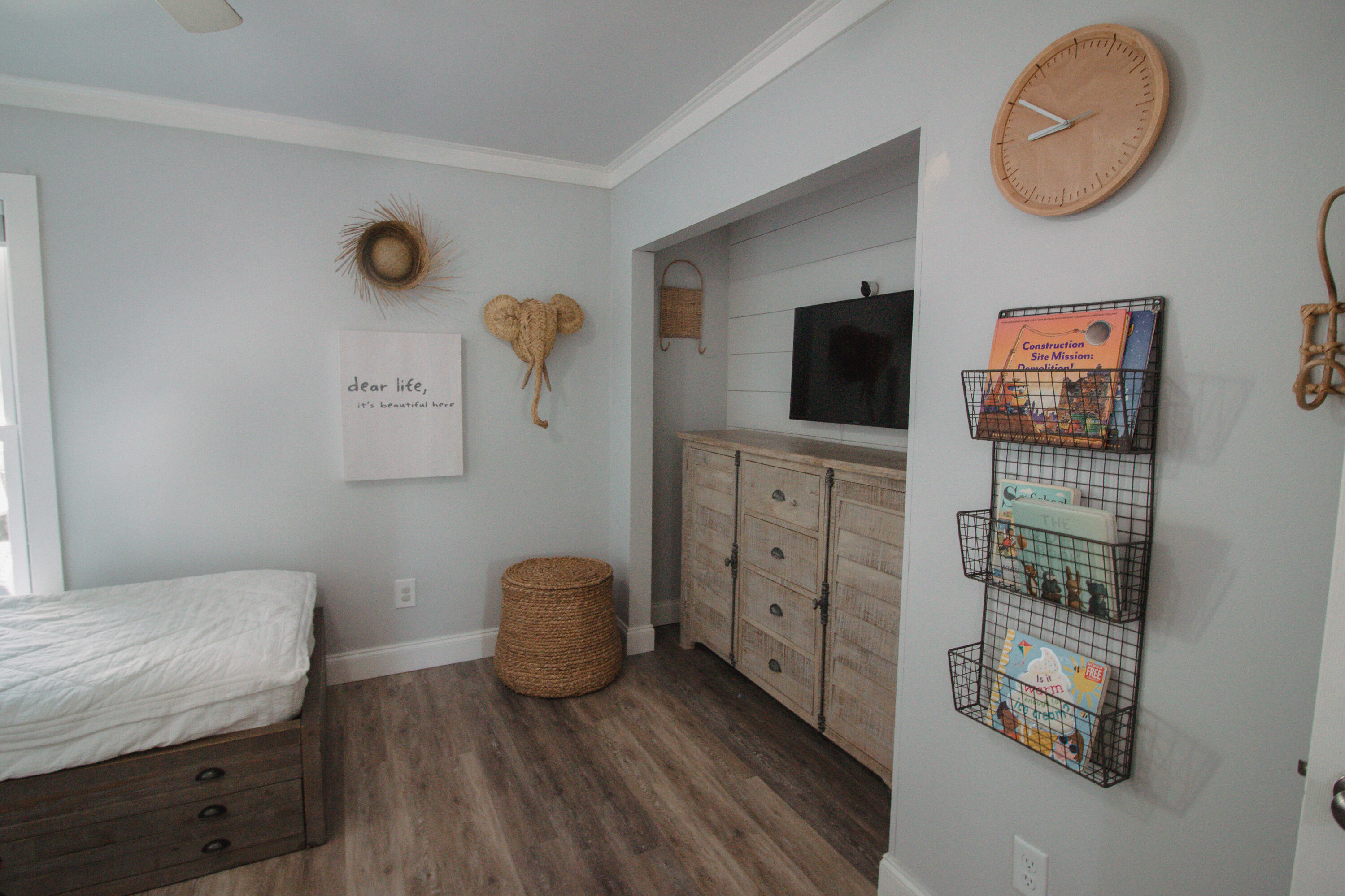 LINKSIDE VILLAGE UNIT 2 - Residential