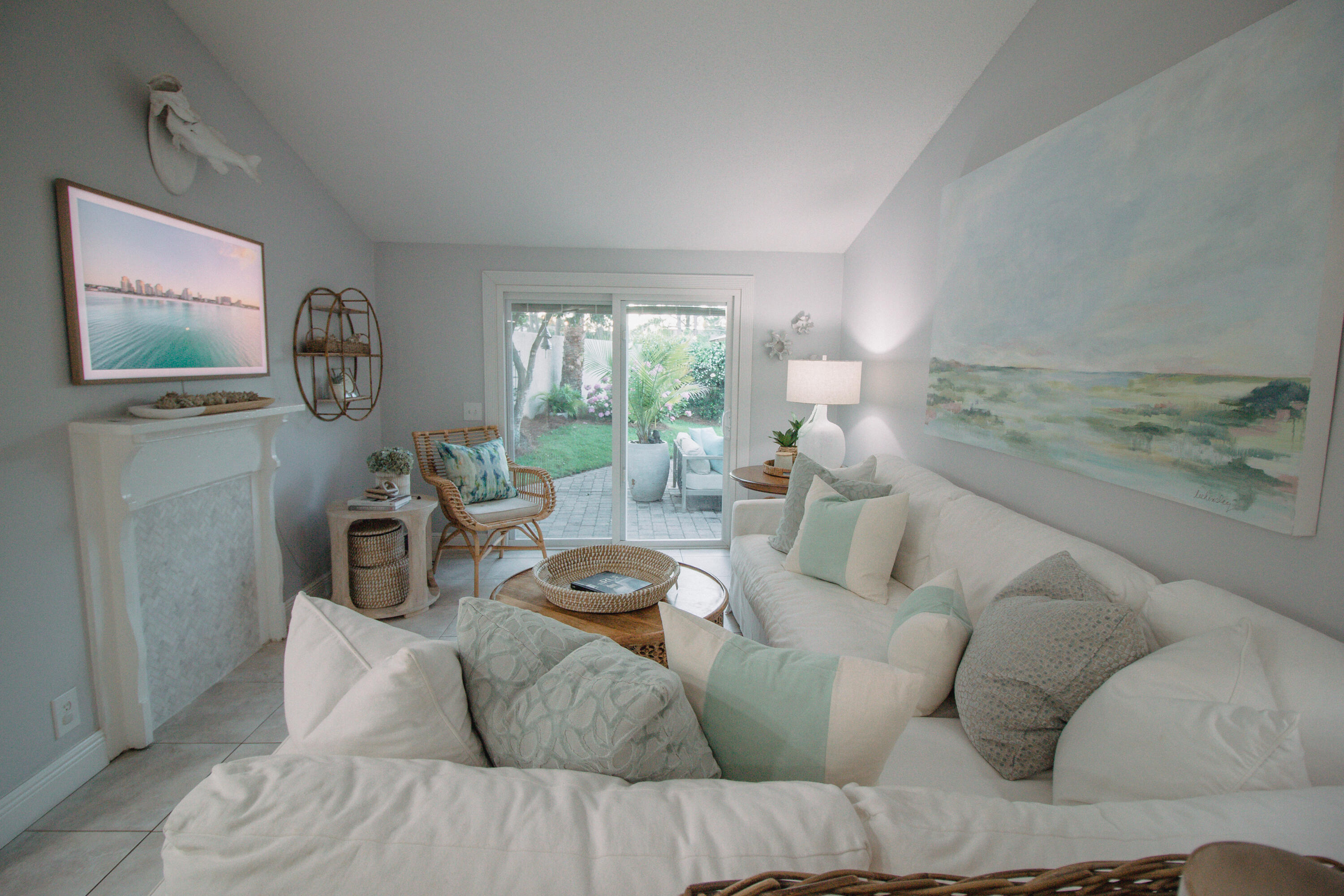 LINKSIDE VILLAGE UNIT 2 - Residential