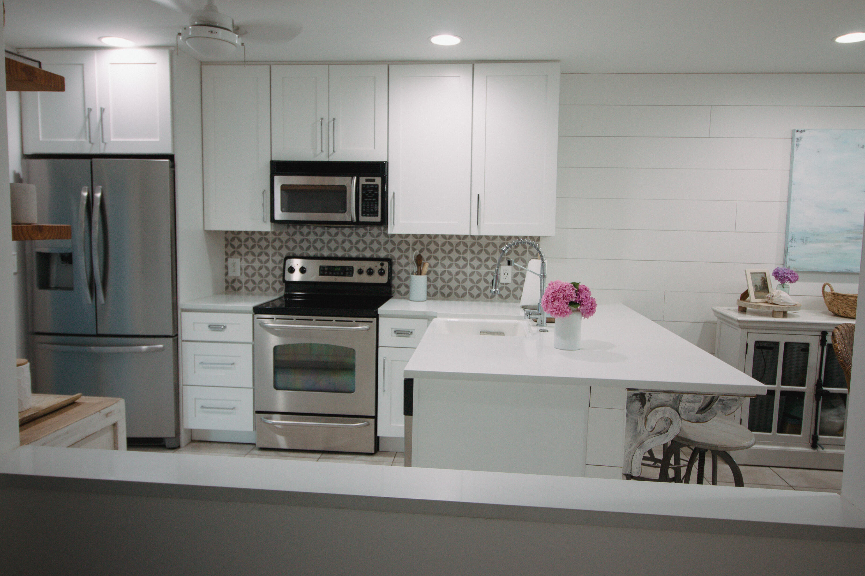 LINKSIDE VILLAGE UNIT 2 - Residential