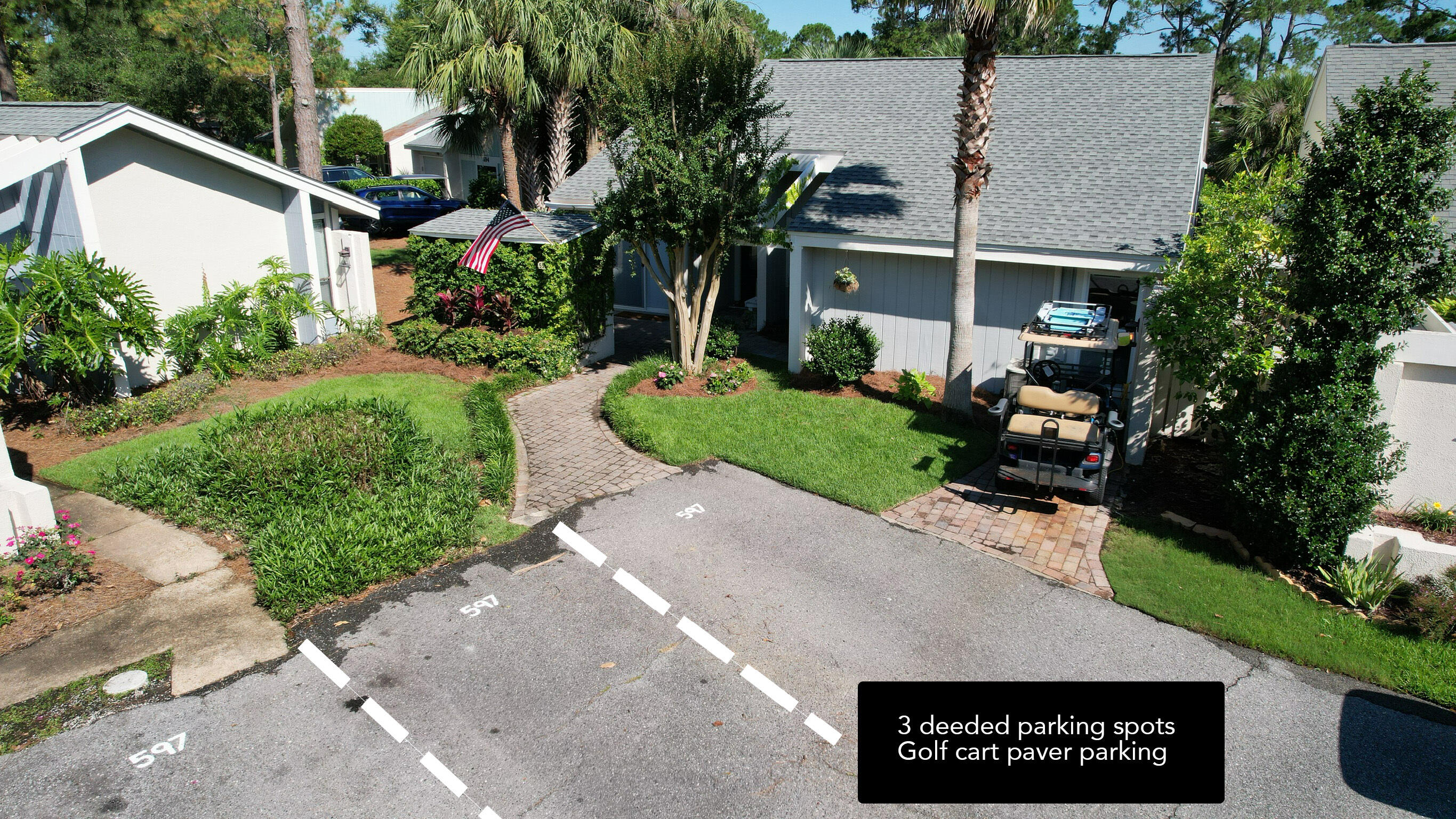 LINKSIDE VILLAGE UNIT 2 - Residential