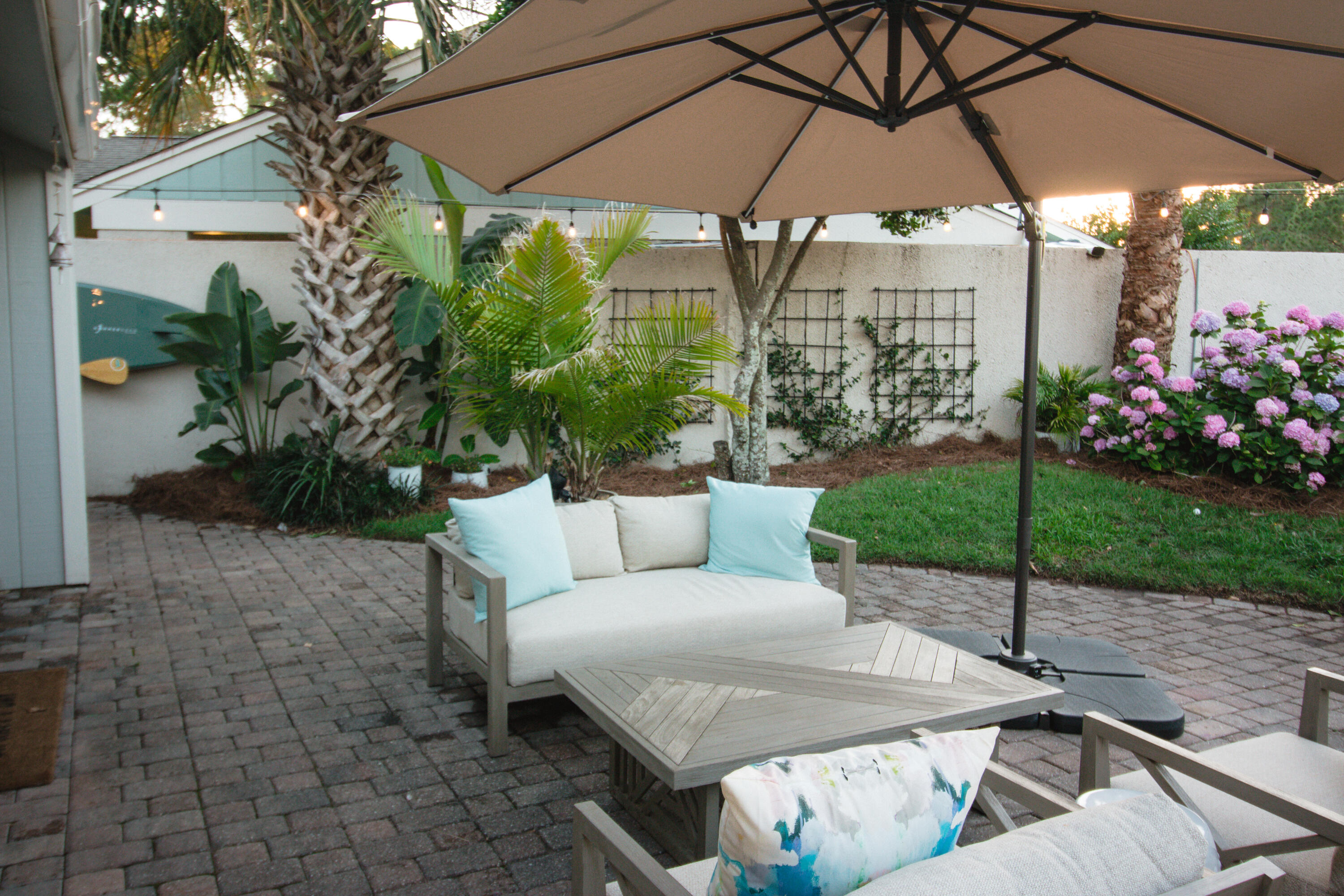 LINKSIDE VILLAGE UNIT 2 - Residential