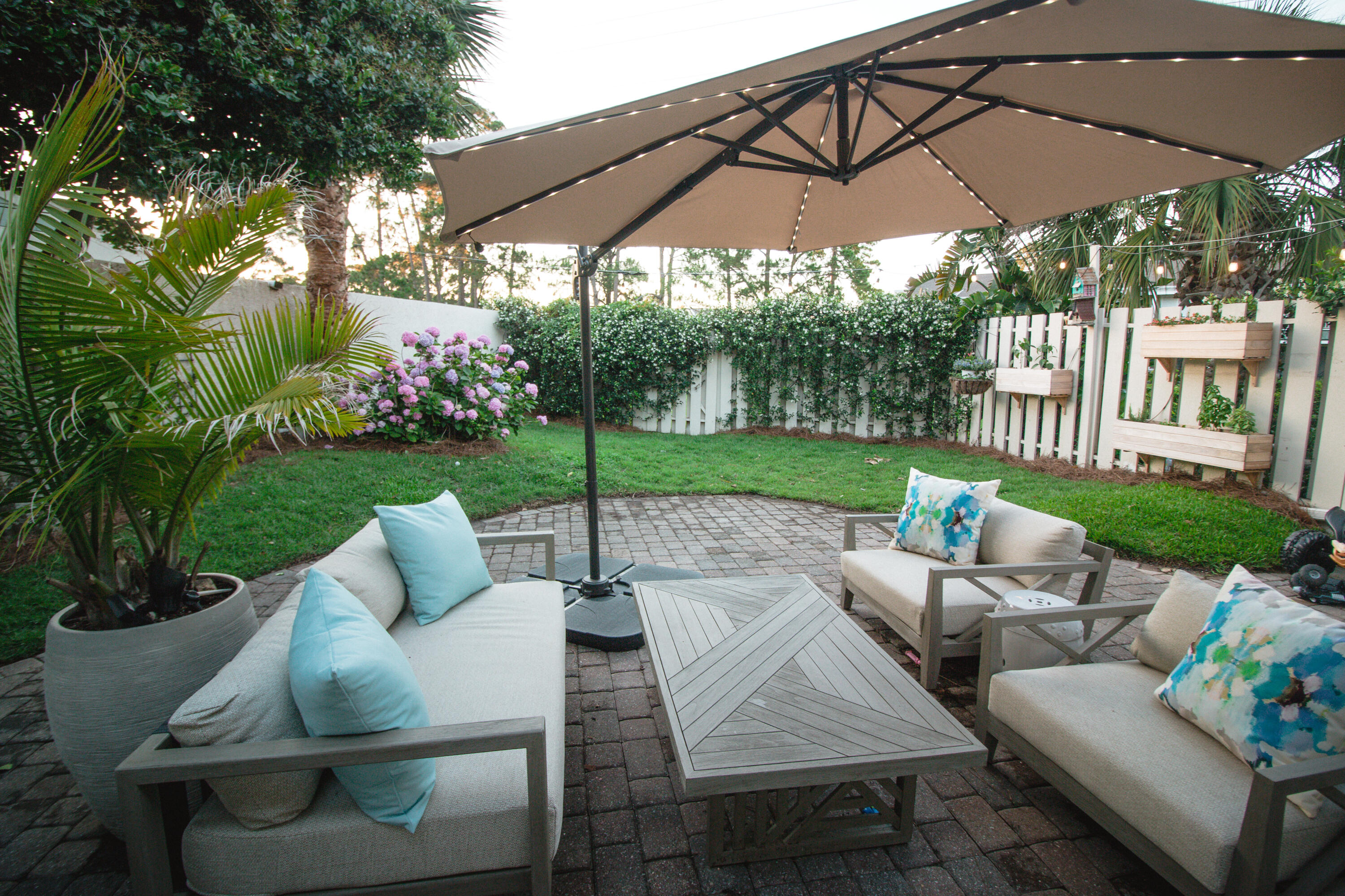 LINKSIDE VILLAGE UNIT 2 - Residential