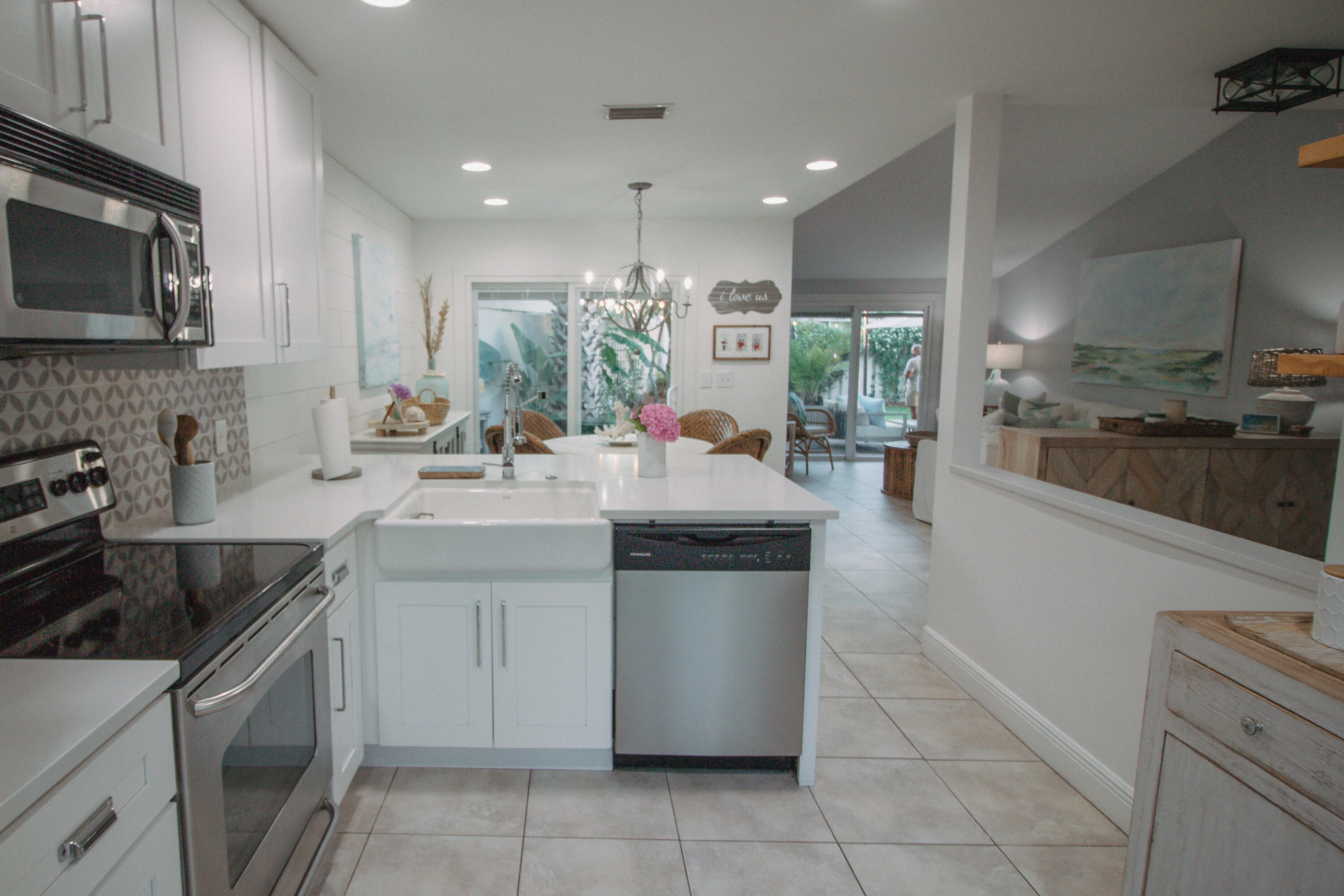 LINKSIDE VILLAGE UNIT 2 - Residential