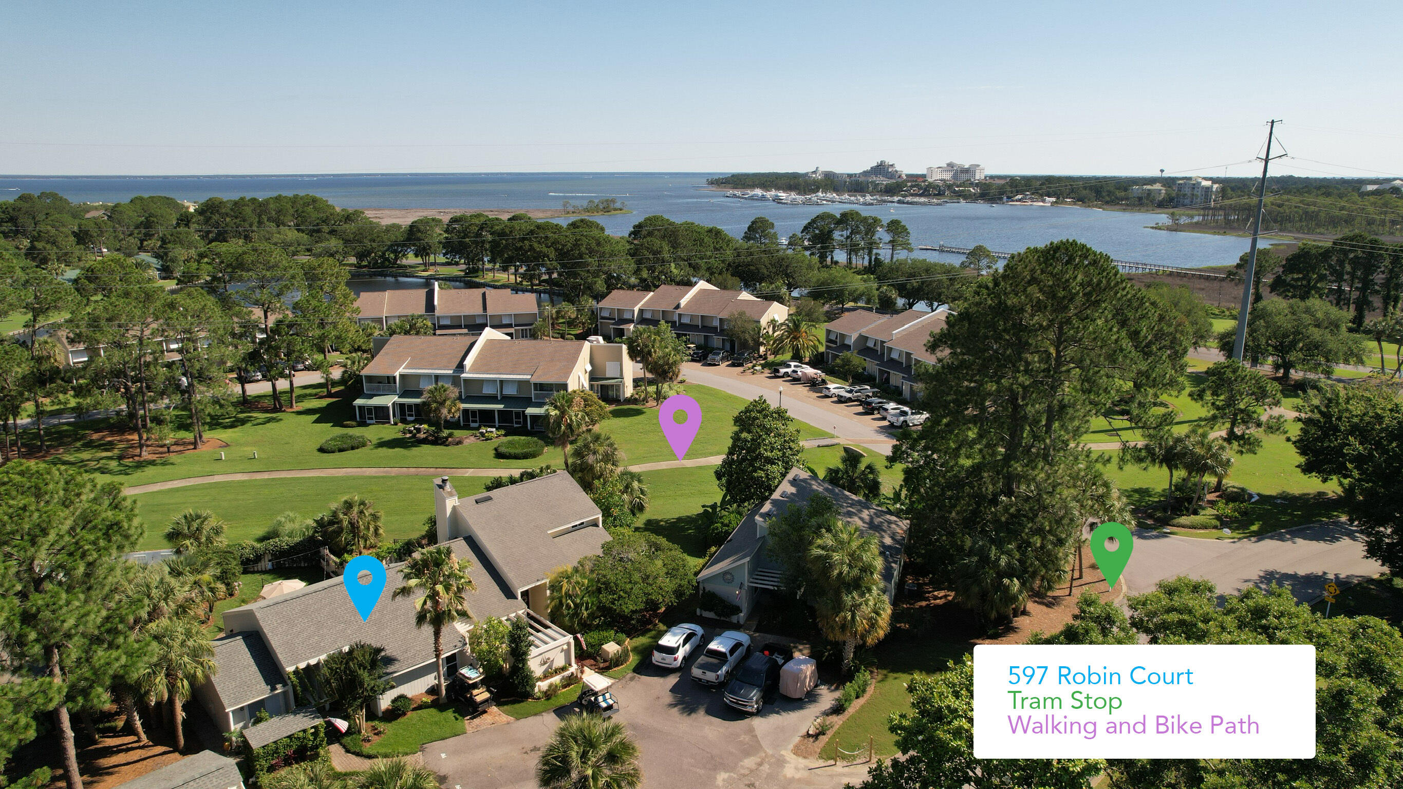 LINKSIDE VILLAGE UNIT 2 - Residential