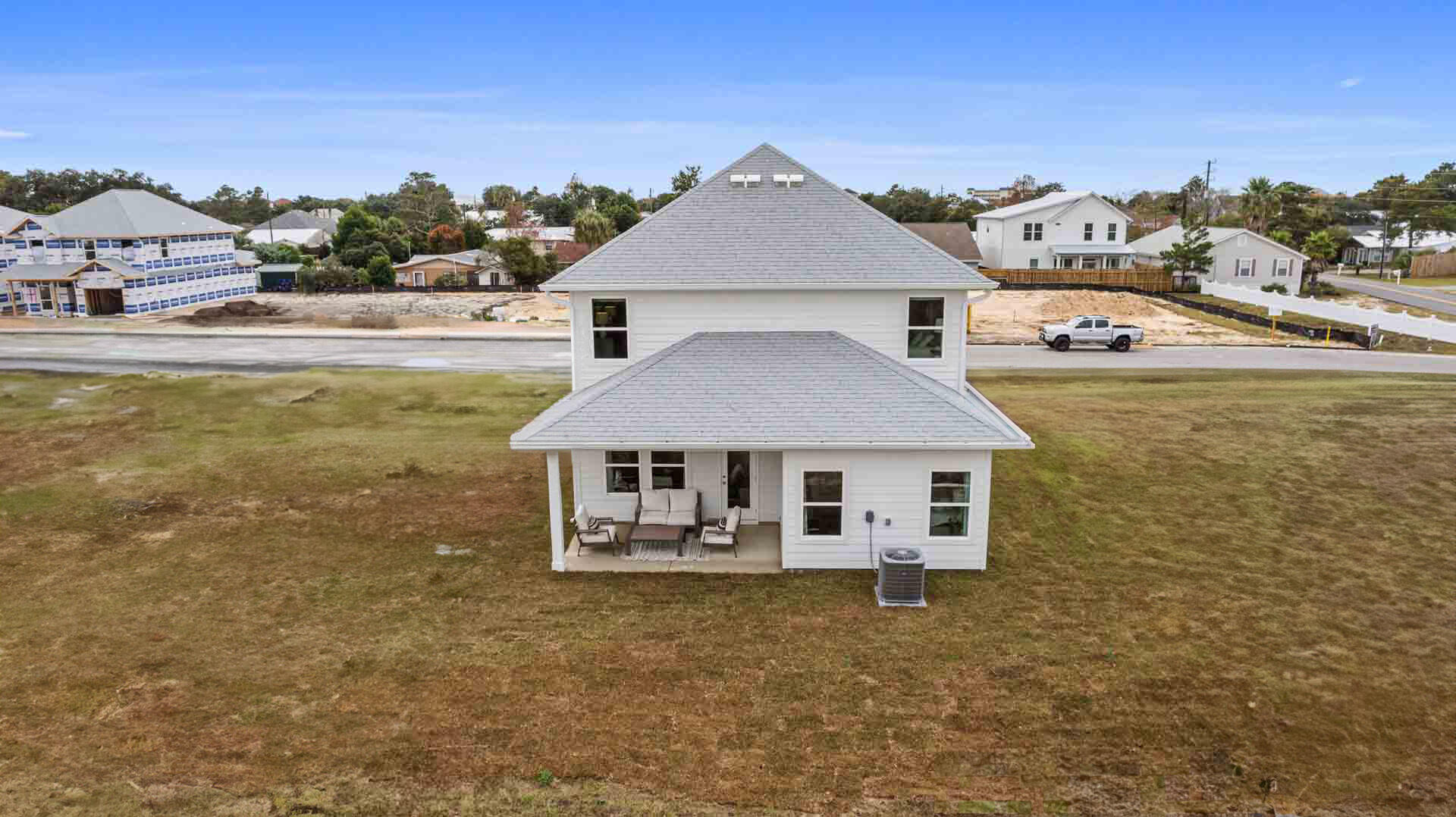 Kelly Street Pines - Residential