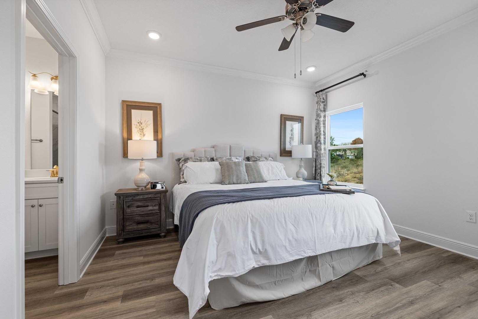 Kelly Street Pines - Residential