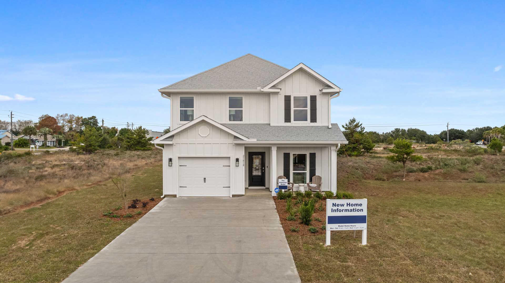 Kelly Street Pines - Residential