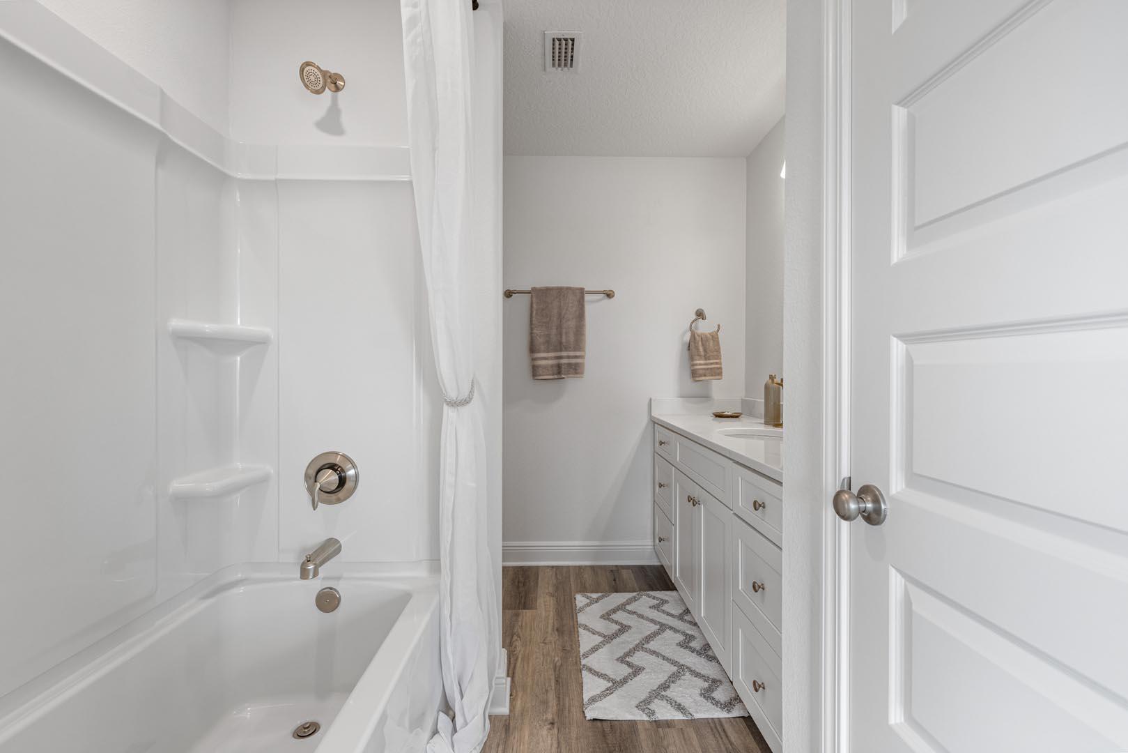 Kelly Street Pines - Residential