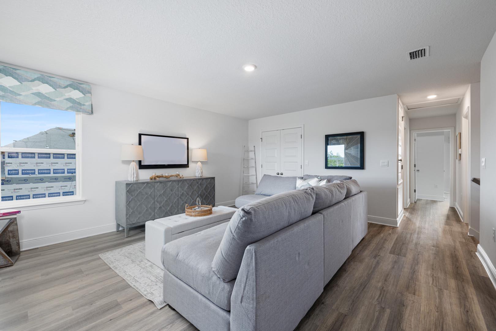 Kelly Street Pines - Residential