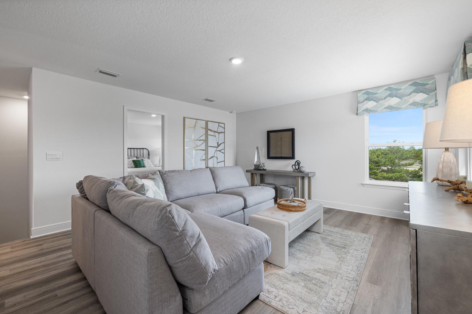 Kelly Street Pines - Residential