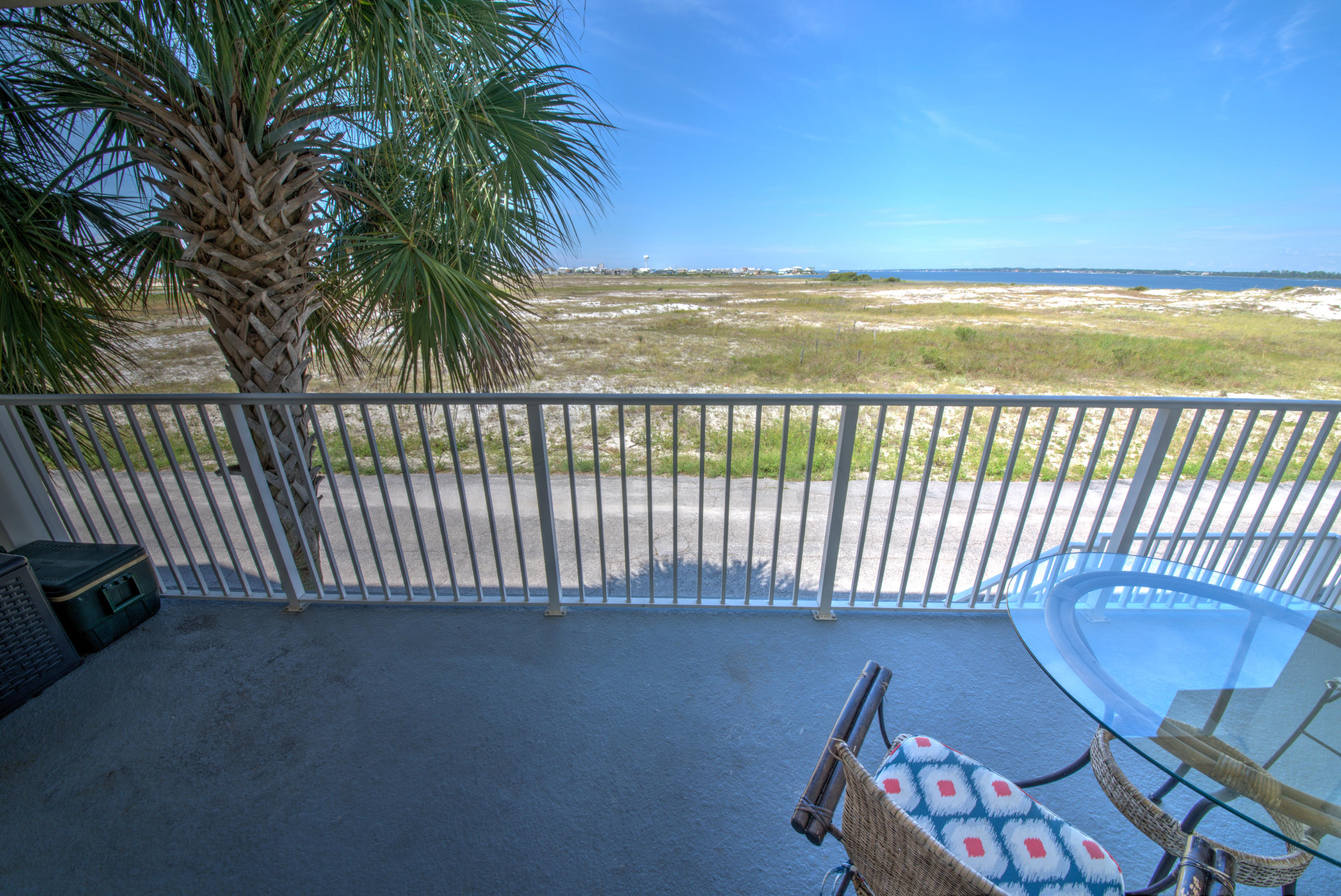 GULF ISLAND CONDOS - Residential