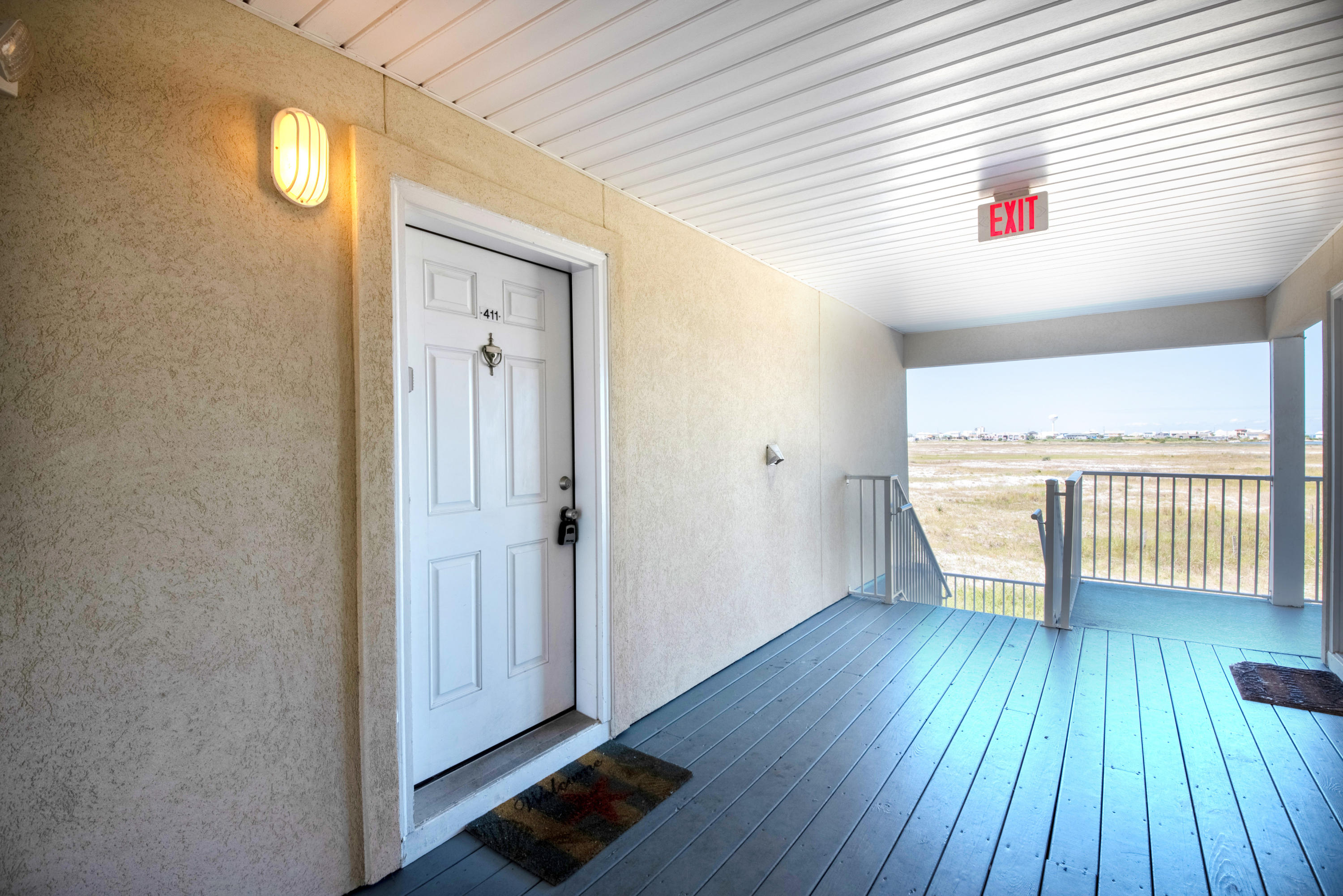 GULF ISLAND CONDOS - Residential