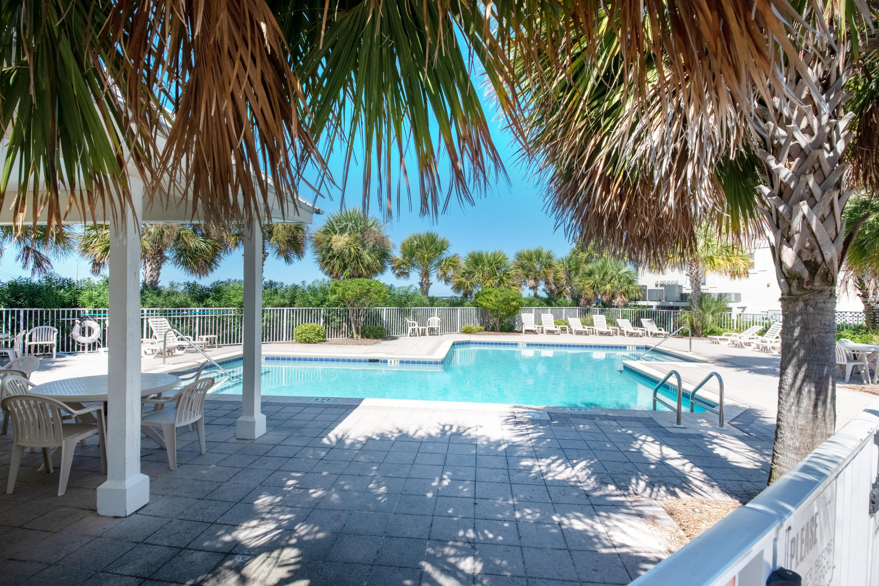 GULF ISLAND CONDOS - Residential