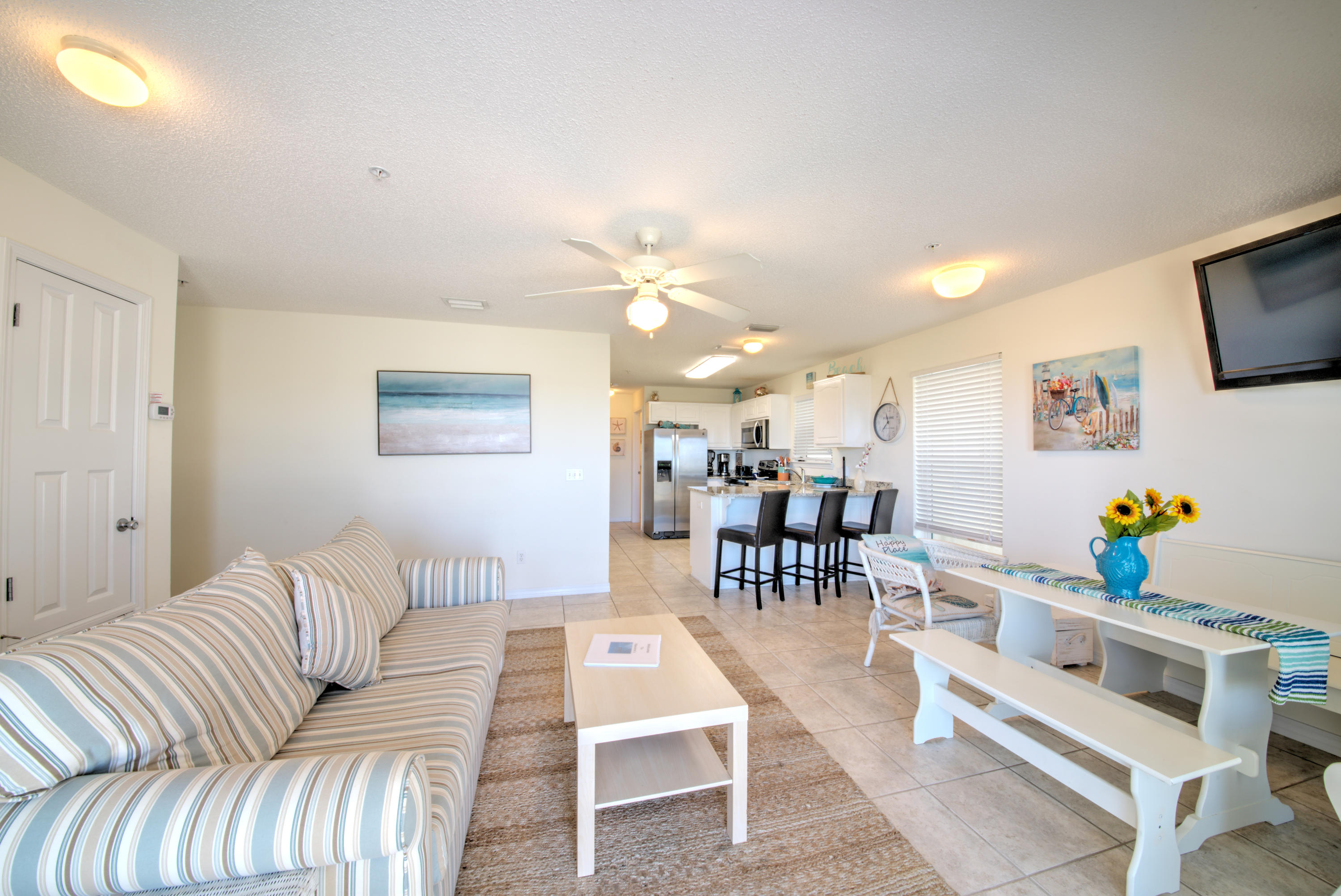 GULF ISLAND CONDOS - Residential