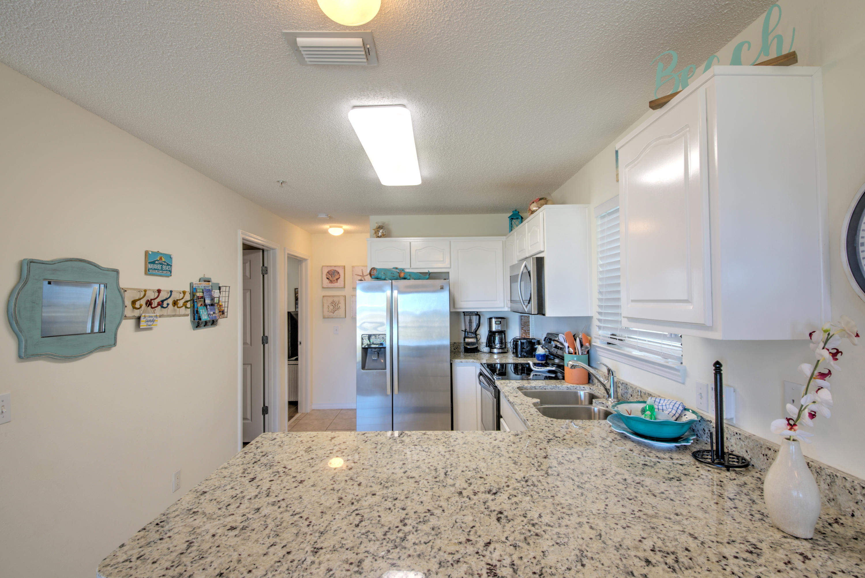 GULF ISLAND CONDOS - Residential