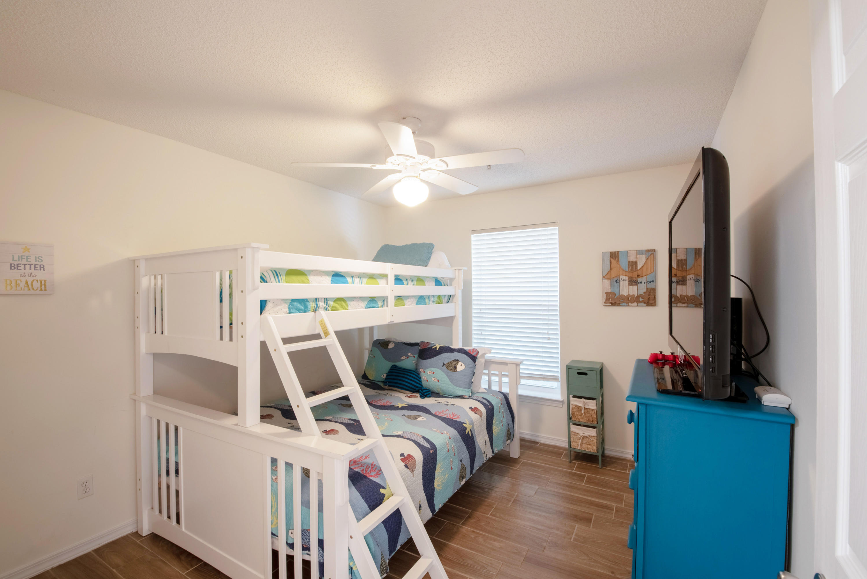 GULF ISLAND CONDOS - Residential