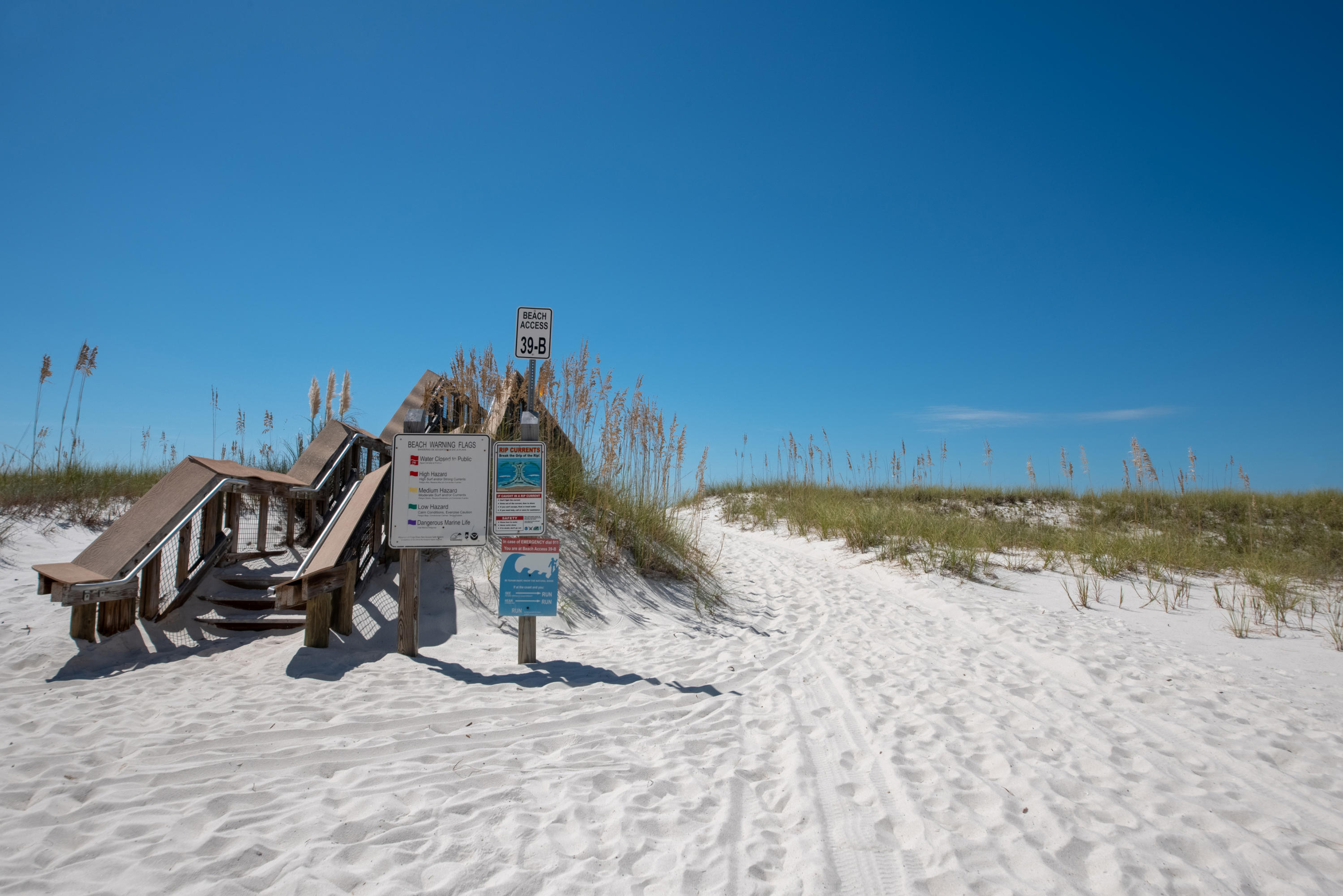 GULF ISLAND CONDOS - Residential