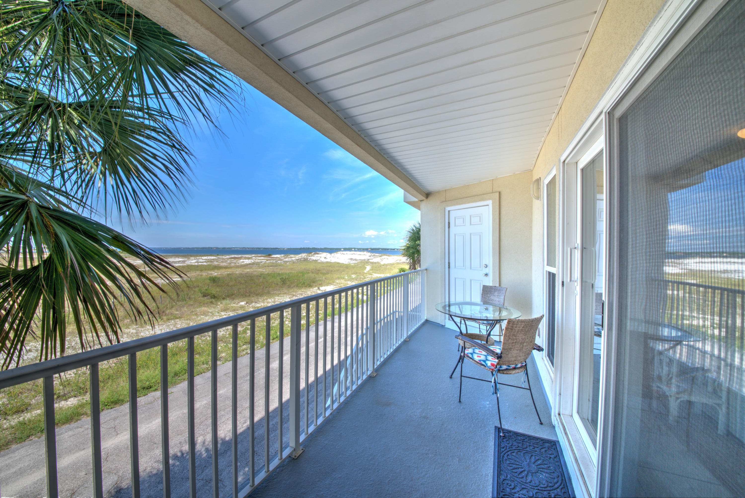 GULF ISLAND CONDOS - Residential