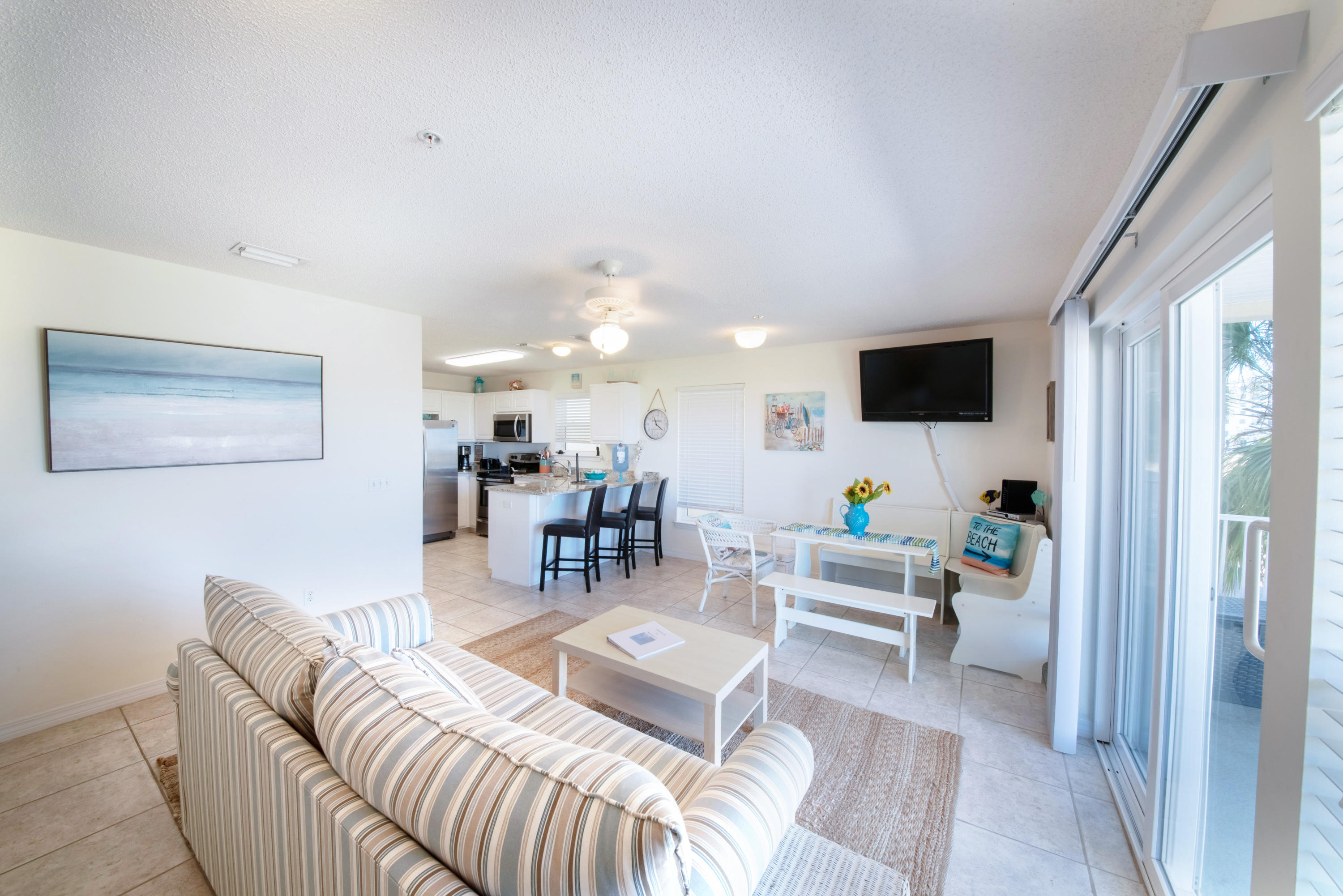 GULF ISLAND CONDOS - Residential