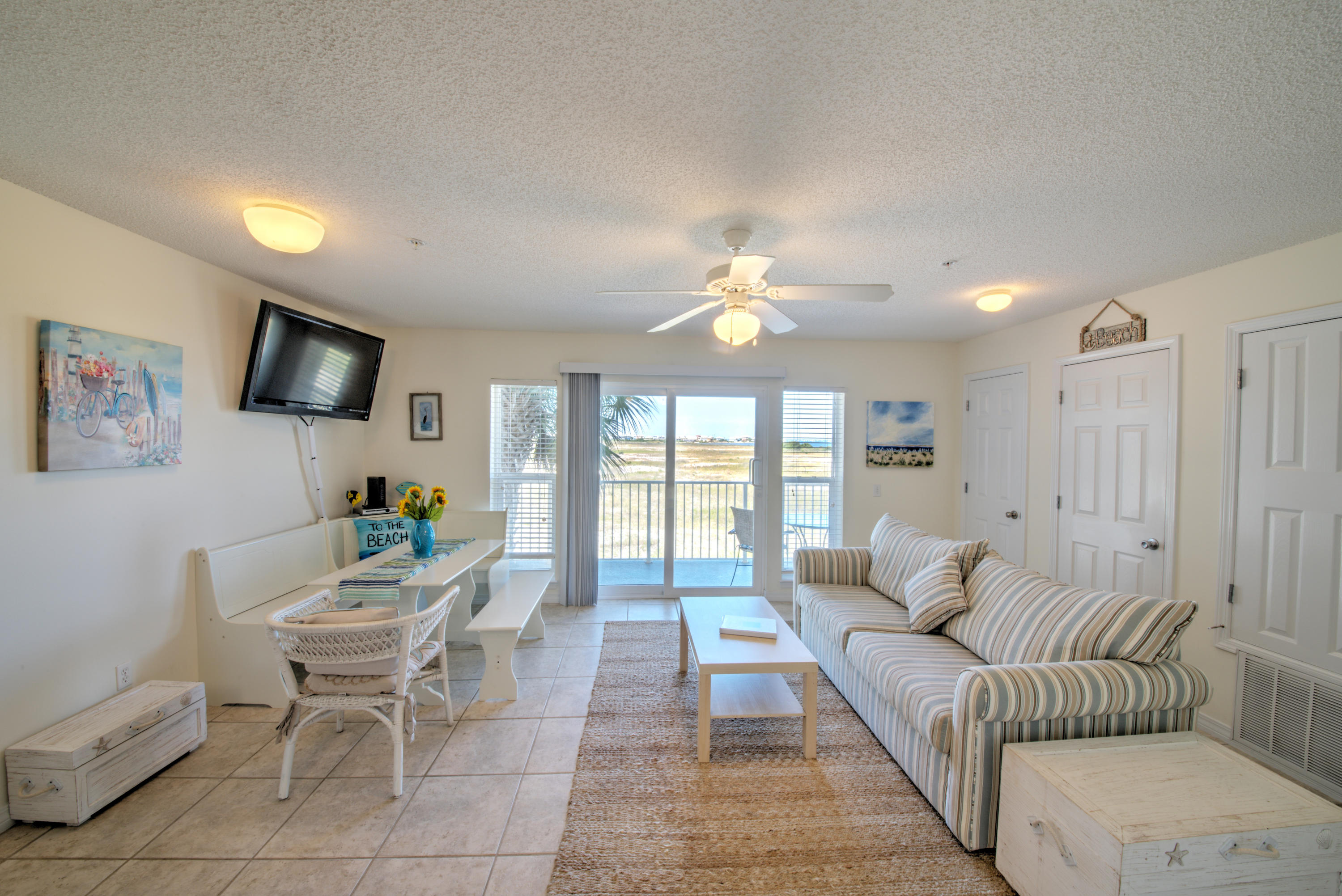 GULF ISLAND CONDOS - Residential