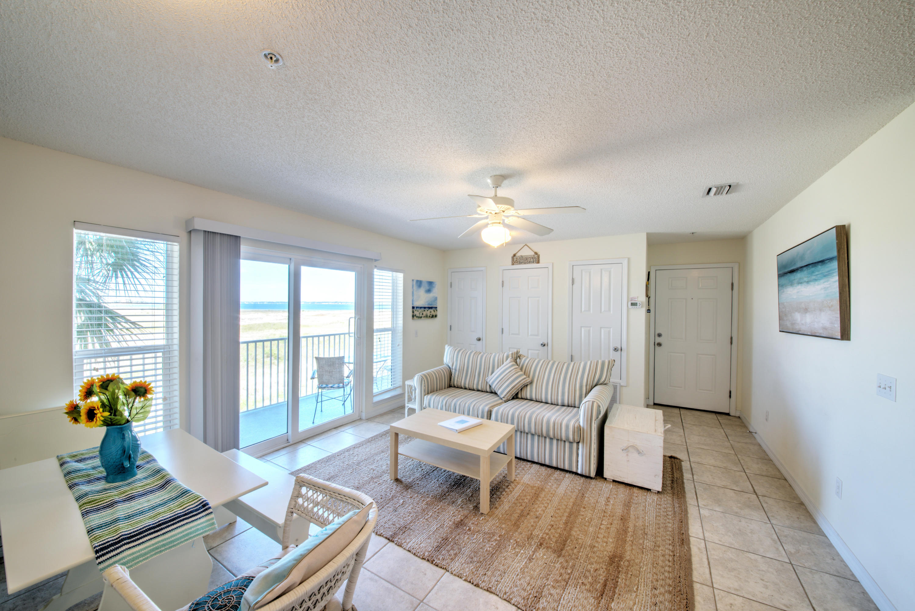 GULF ISLAND CONDOS - Residential