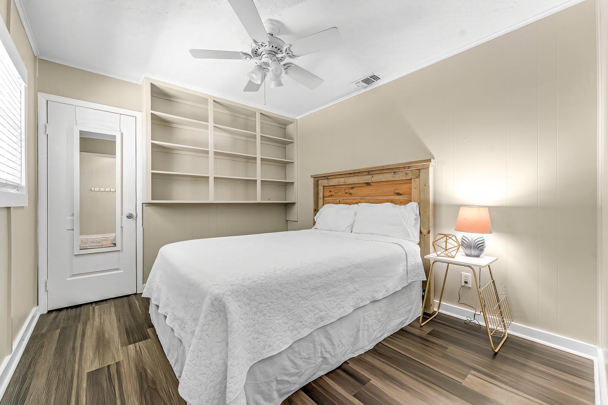 Suntime Beach U-1 - Residential