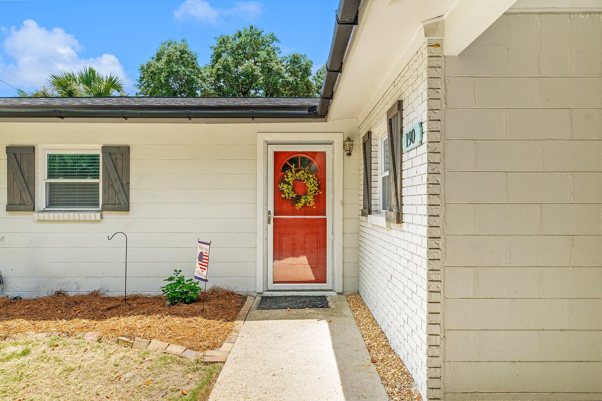 Suntime Beach U-1 - Residential