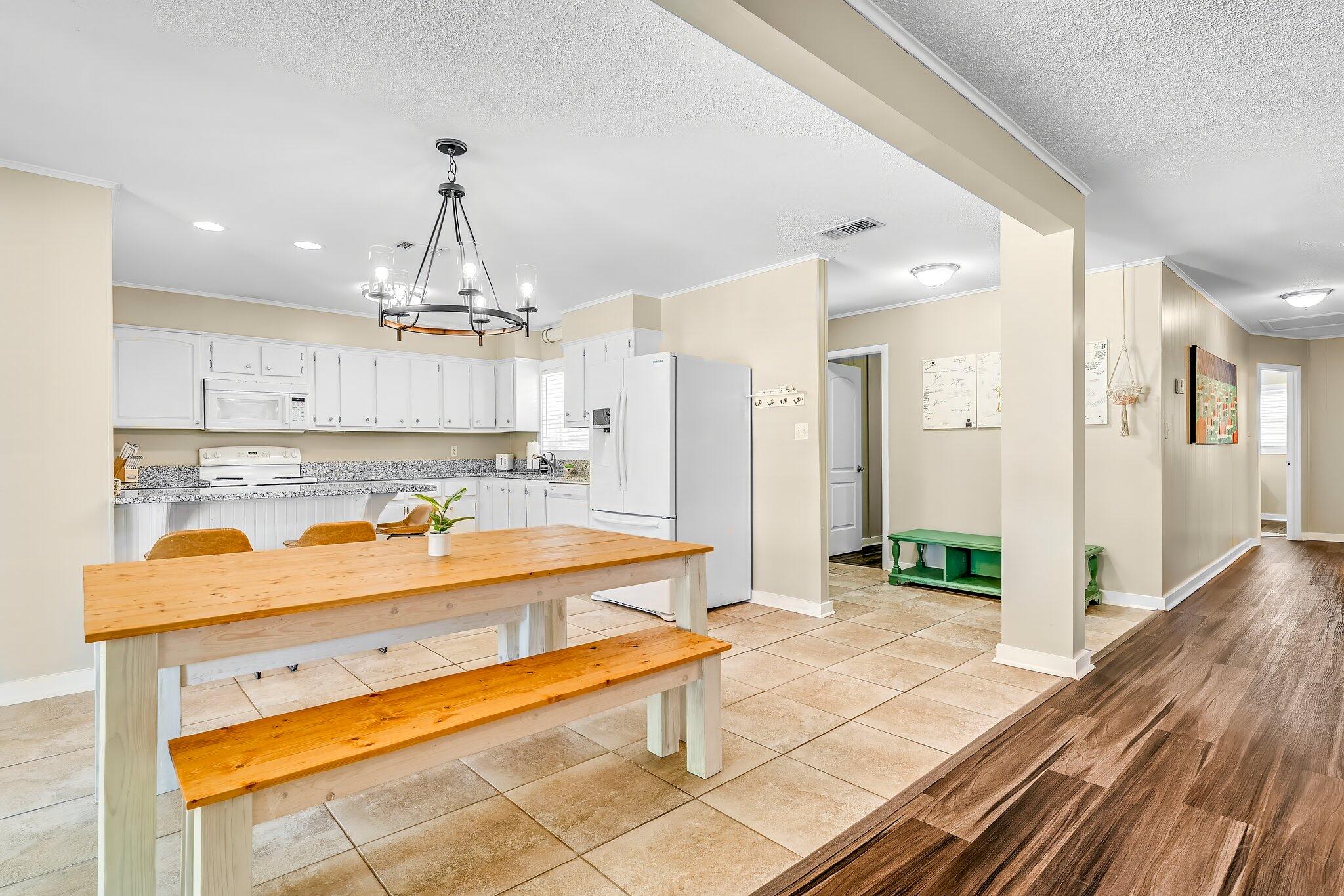 Suntime Beach U-1 - Residential